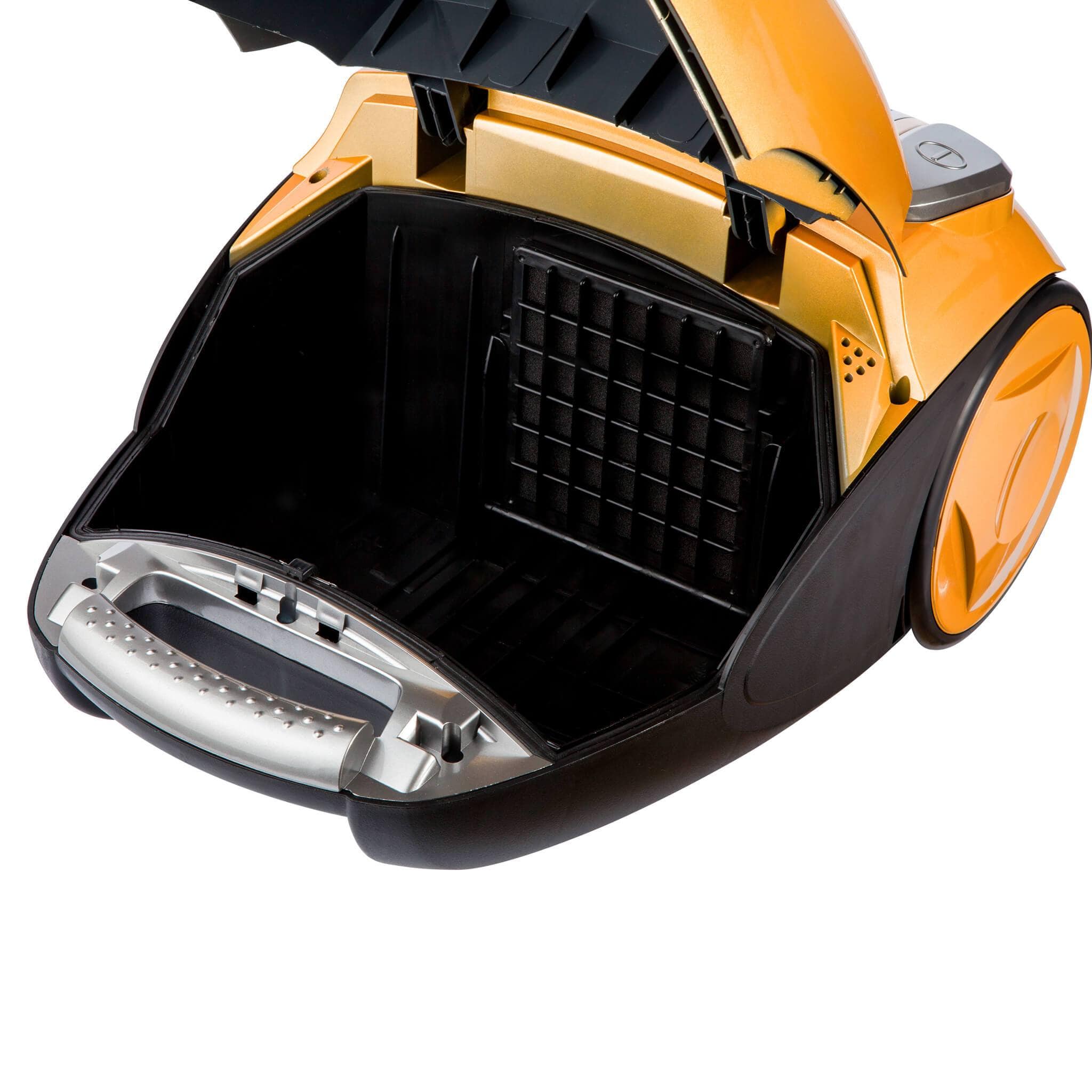 Sencor Bagged and Bagless Vacuum Cleaner SVC900 - Jango Mall