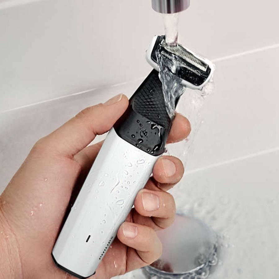 Philips Smooth body Shaver BG3005/15 - Jango Mall