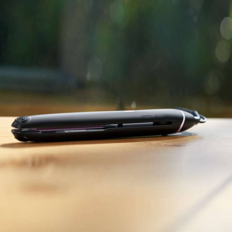 Philips Hair Straightener BHS675/00 - Jango Mall