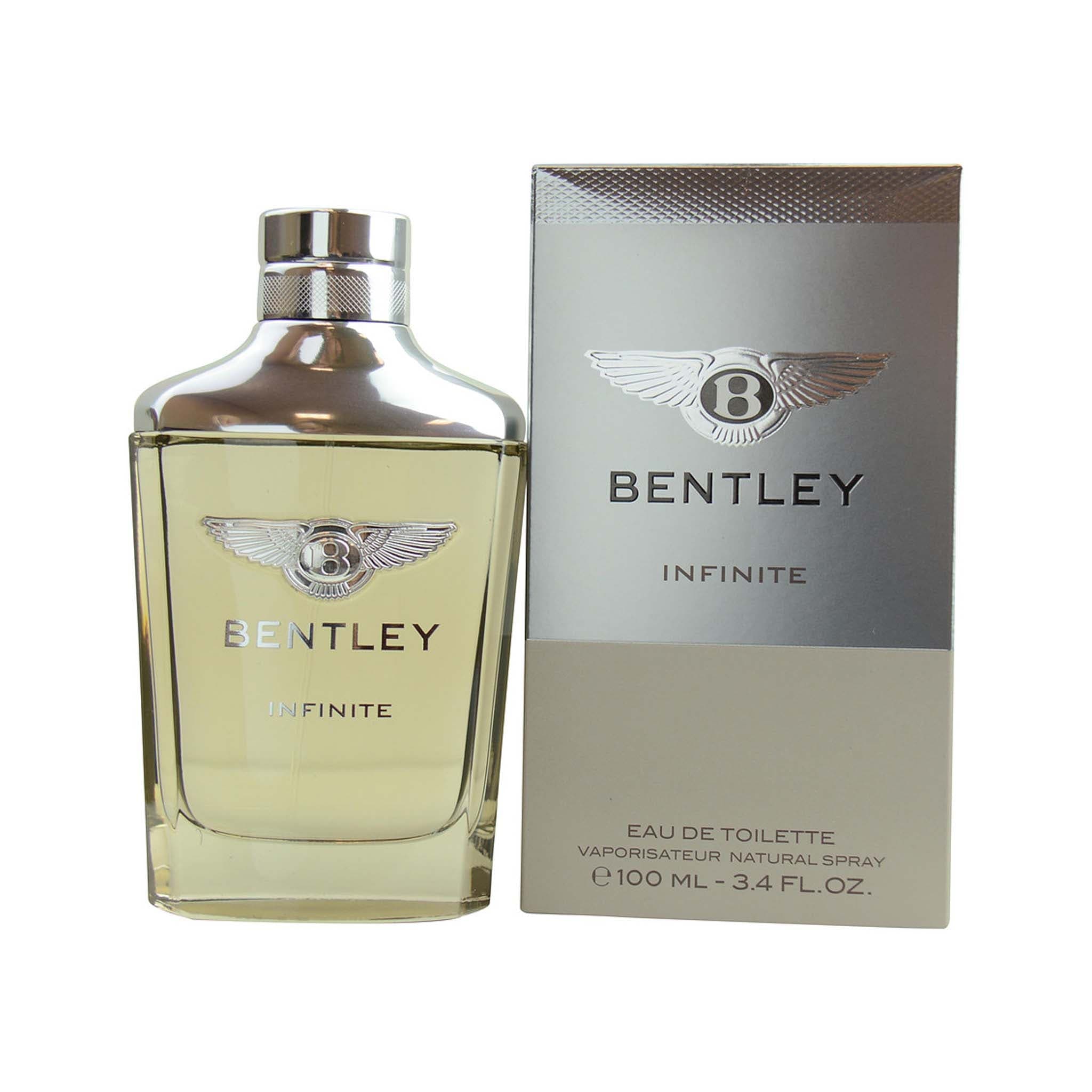 Bentley Infinite For Men Edt 100ml - Jango Mall