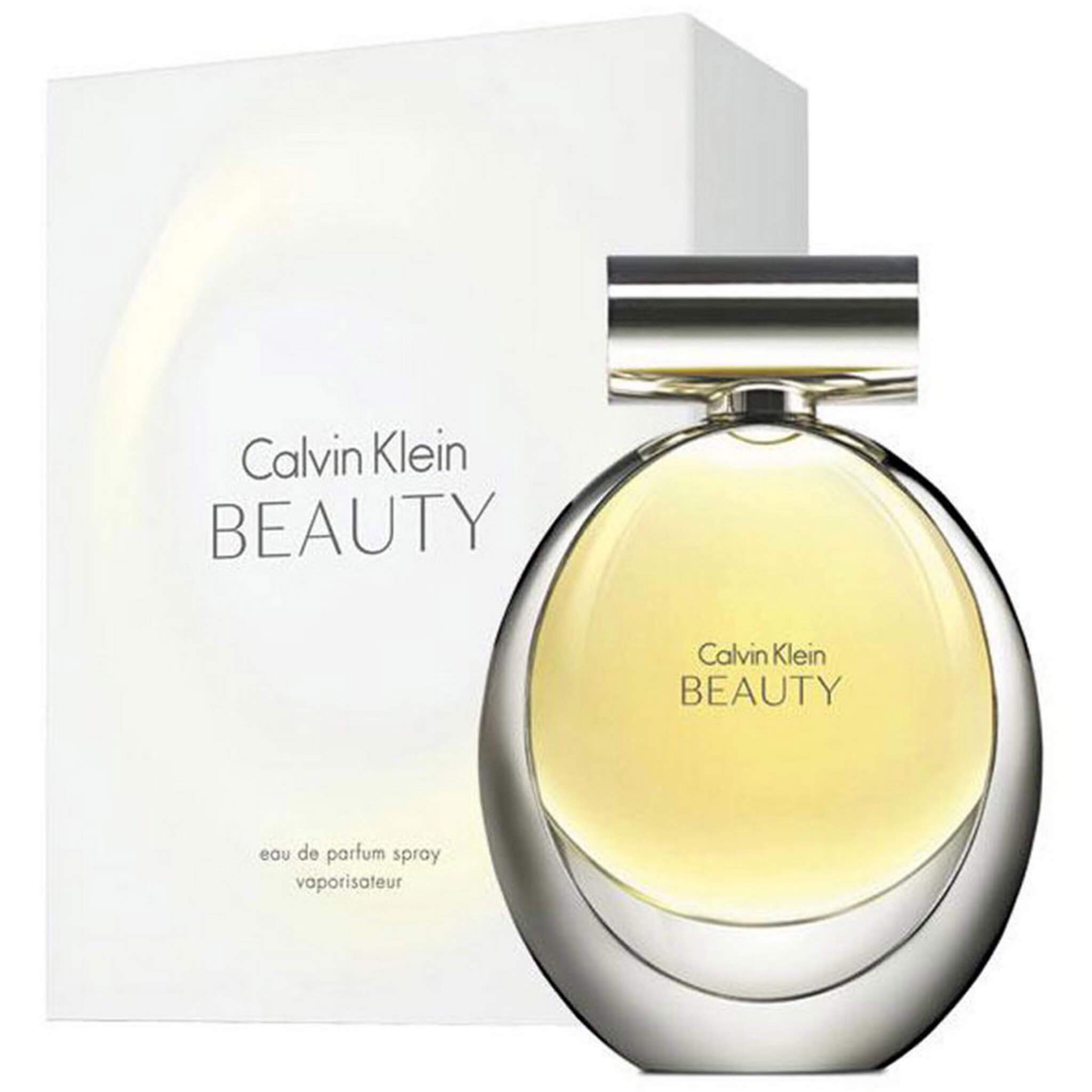 Calvin Klein Beauty Edp 100ml - Jango Mall