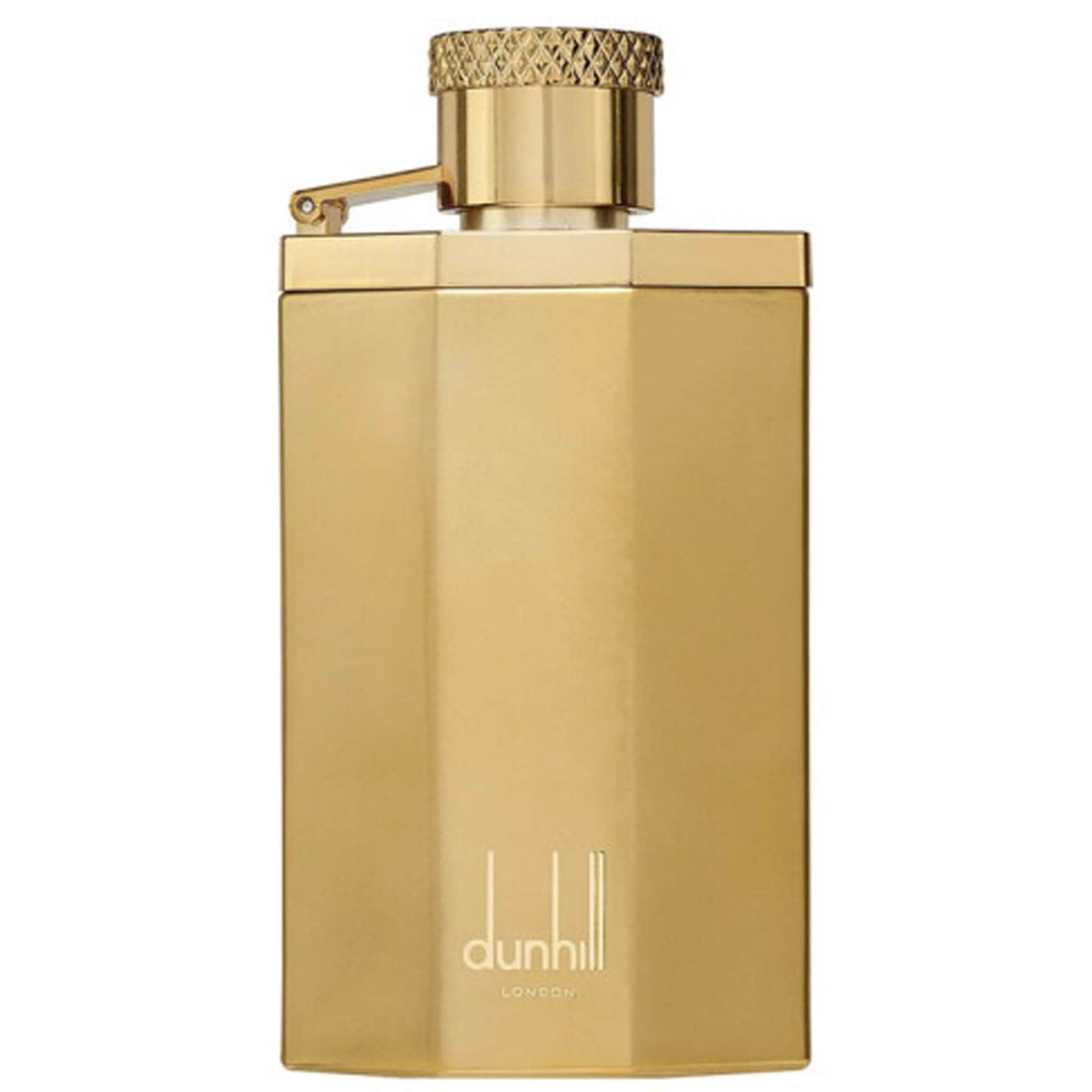 Dunhill Desire Gold Men EDT 100ML - Jango Mall