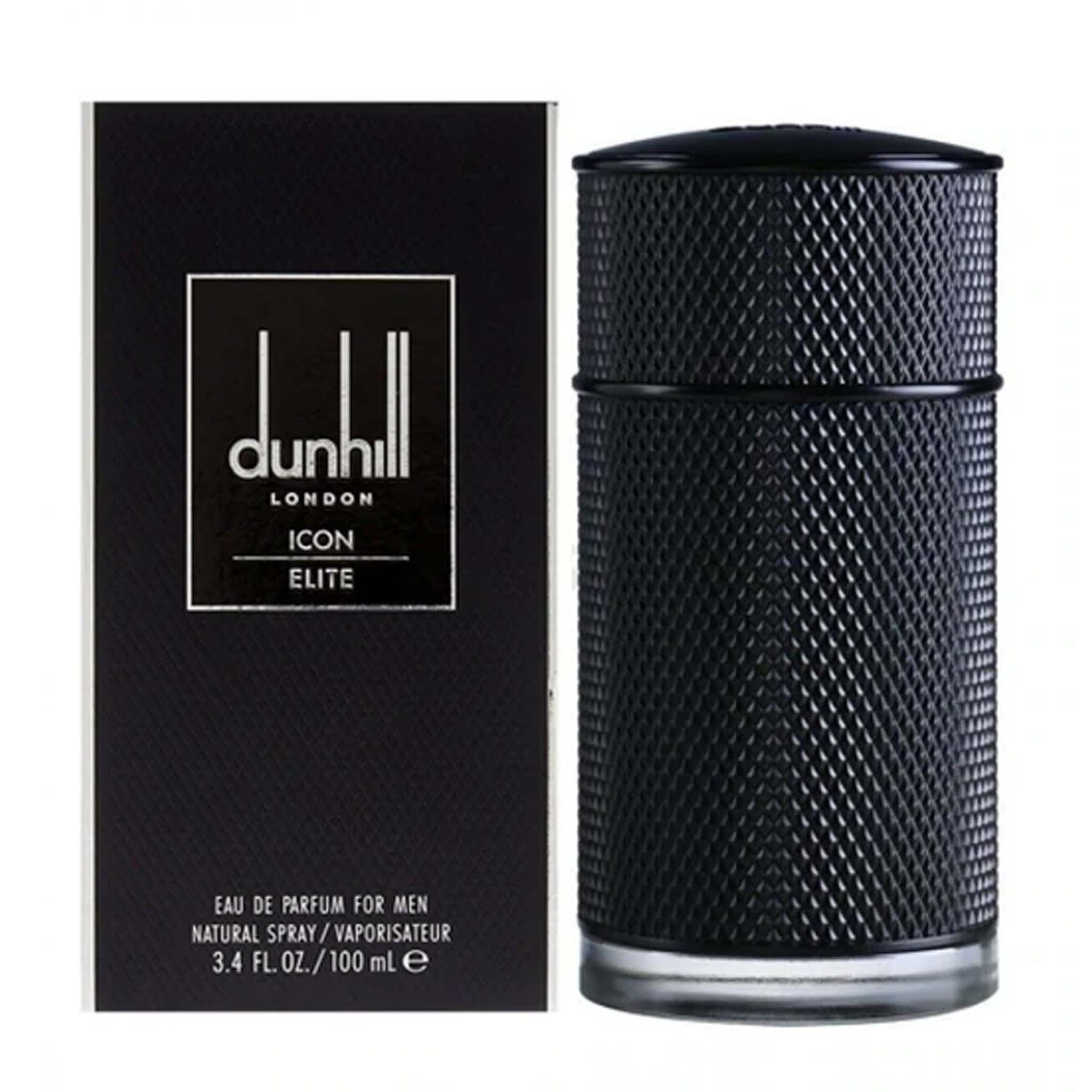 Dunhill Icon Elite for Men Edp 100ml - Jango Mall