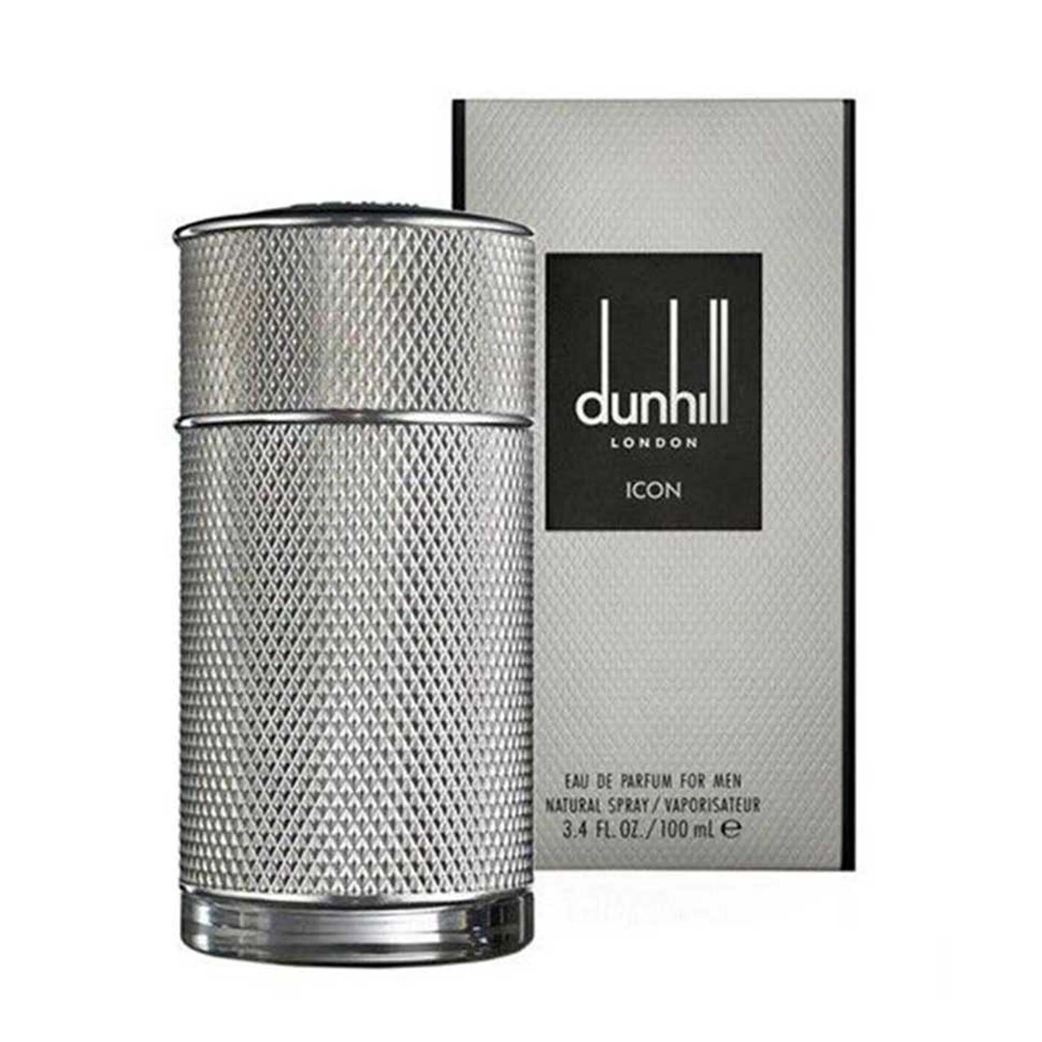 Alfred Dunhill Dunhill Men's Dunhill Icon Racing Green EDP