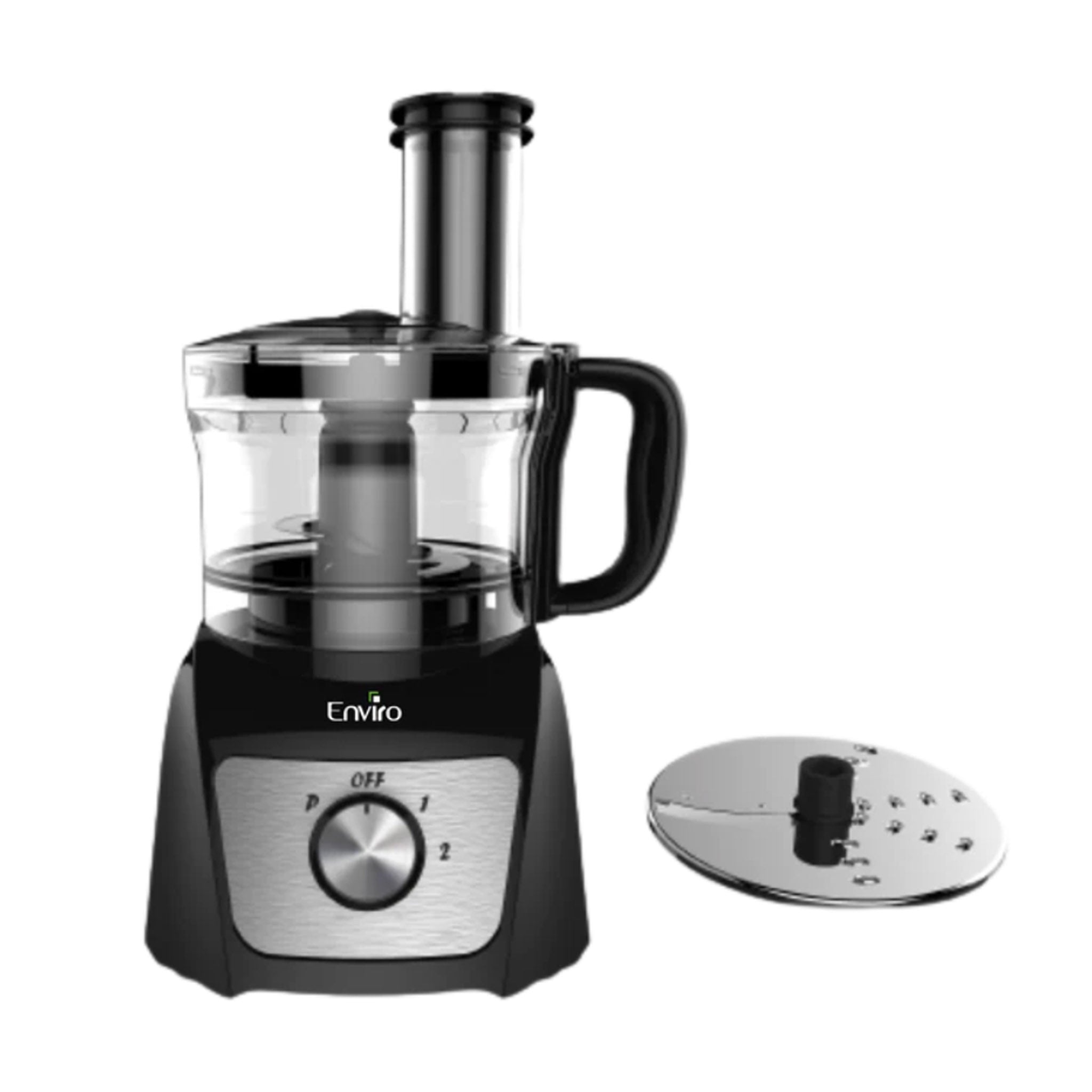 Enviro Heavy Chopper CH-666 in Pakistan Lahore