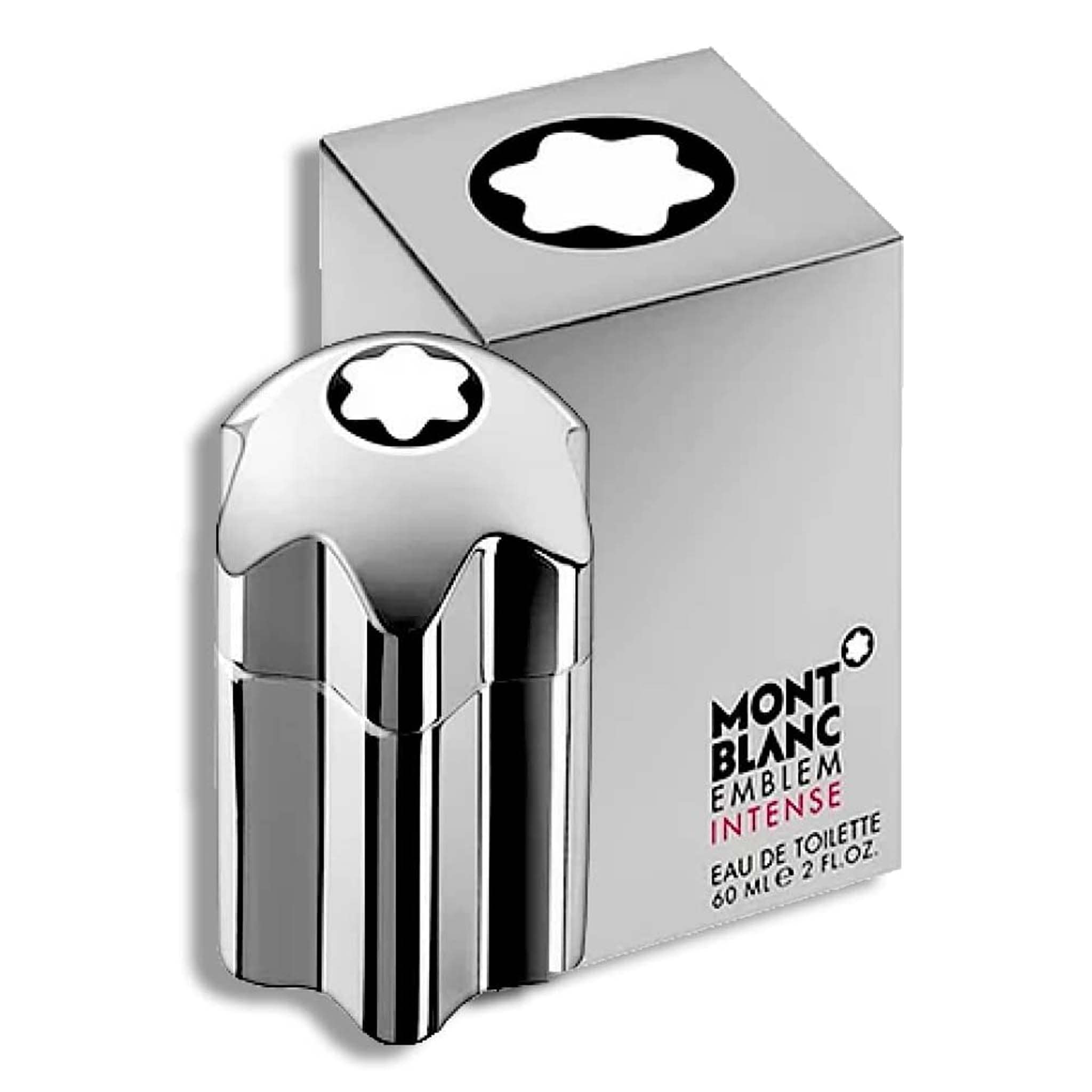 Montblanc Emblem Intense for Men Edt 100ml - Jango Mall