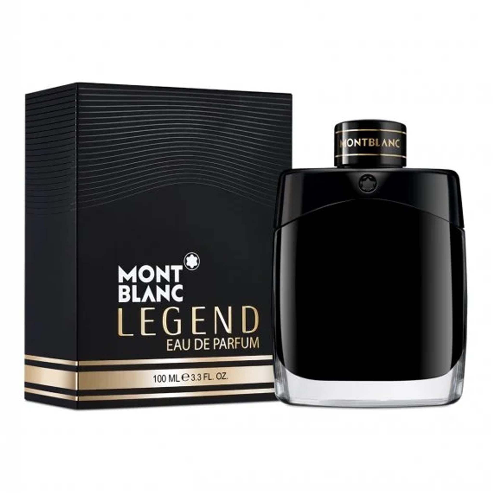 Montblanc Legend for Men Edp 100ml - Jango Mall