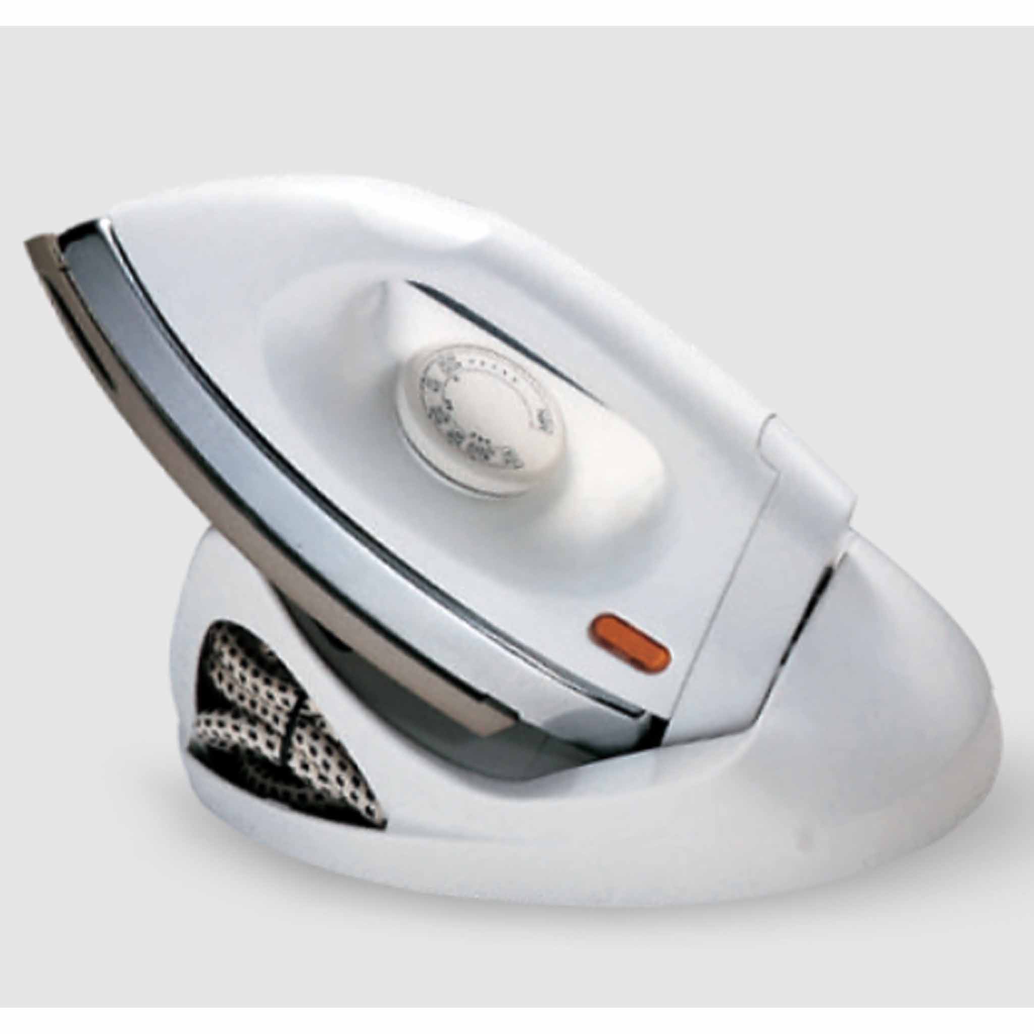 Panasonic Cordless Non Stick Dry Iron NI-100DX - Jango Mall