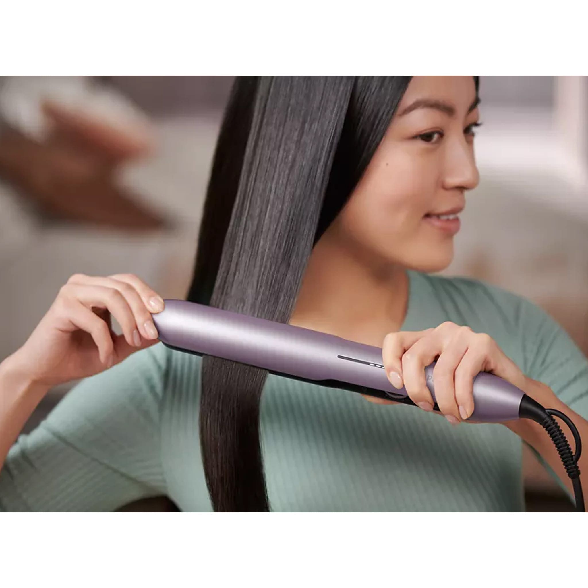 Philips 5000 Series Straightener BHS530/00 - Jango Mall