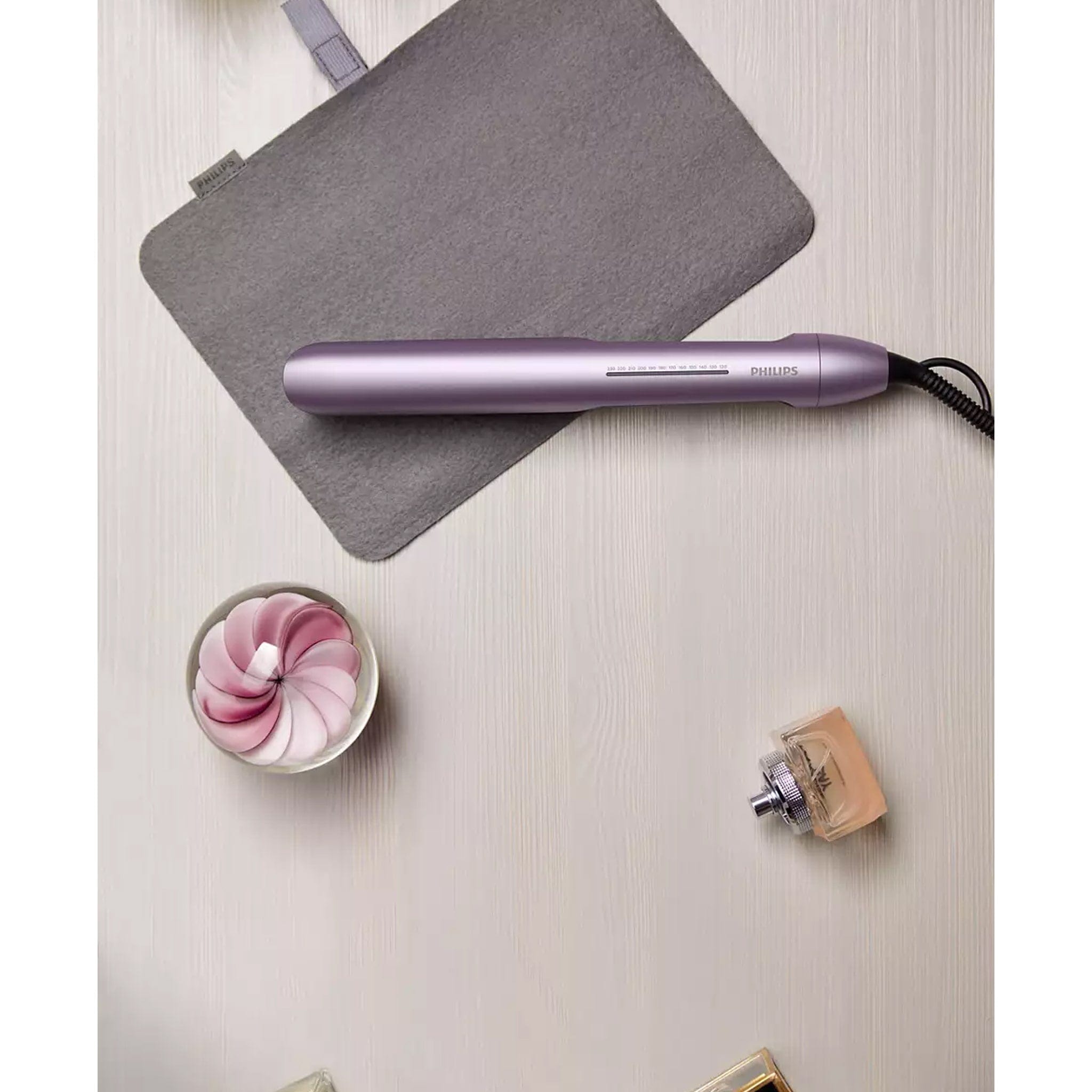 Philips 5000 Series Straightener BHS530/00 - Jango Mall