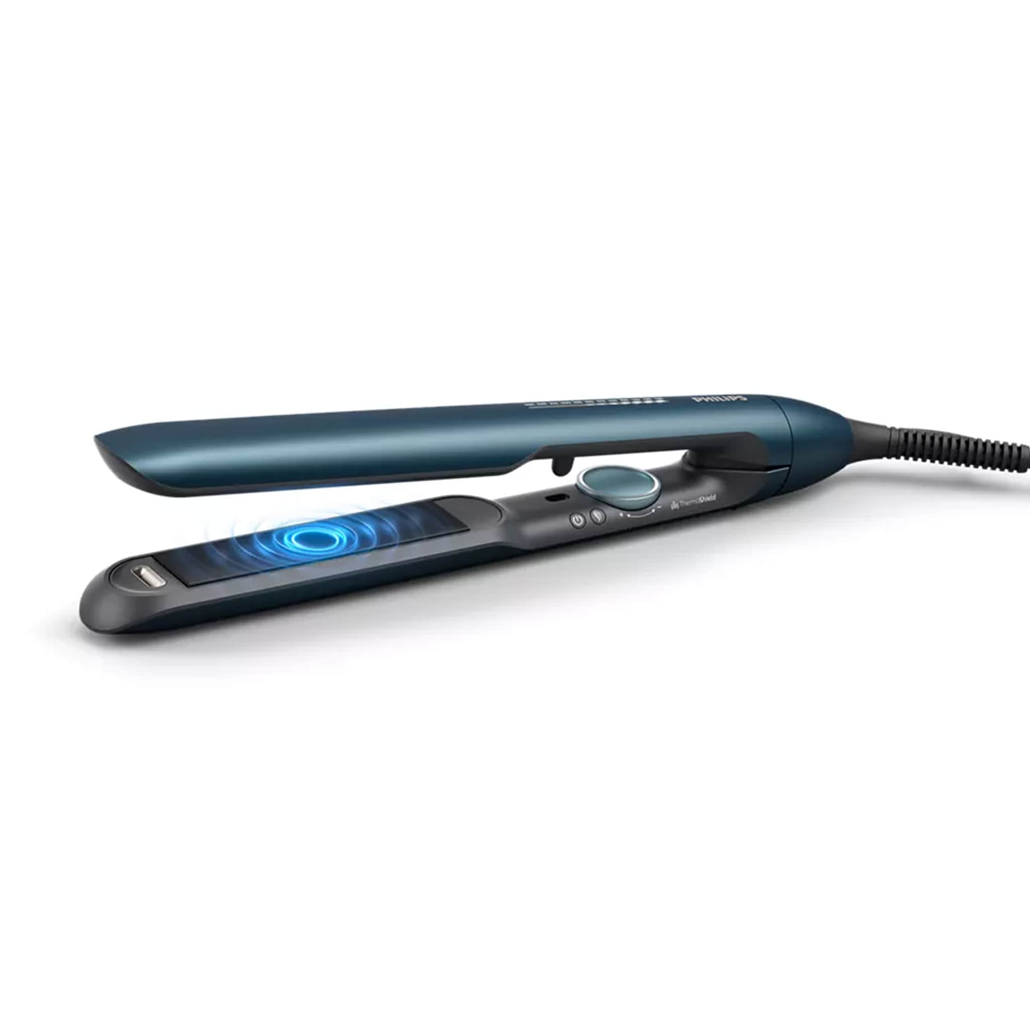 Philips 7000 Series Straightener BHS732 00 in Pakistan jangomall