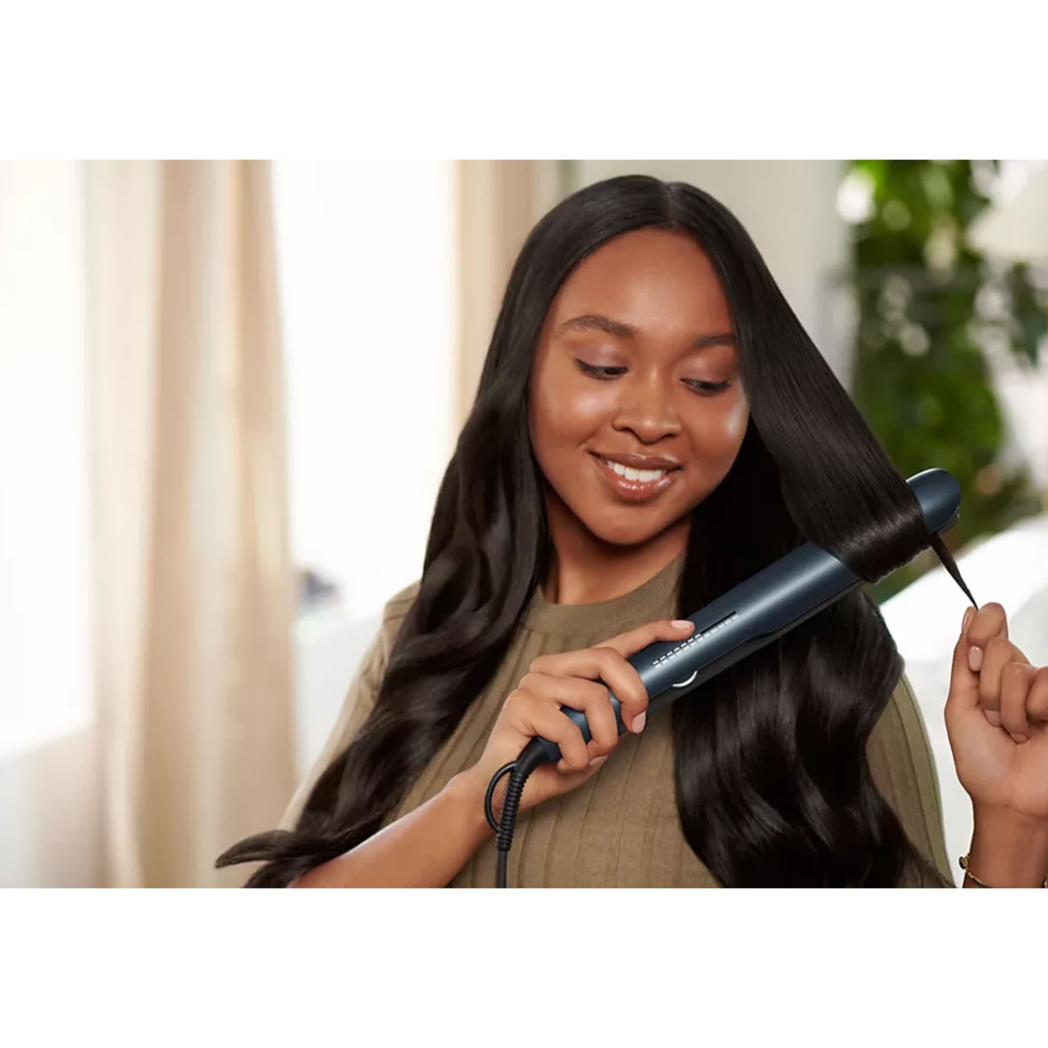 Philips 7000 Series Straightener BHS732/00 - Jango Mall
