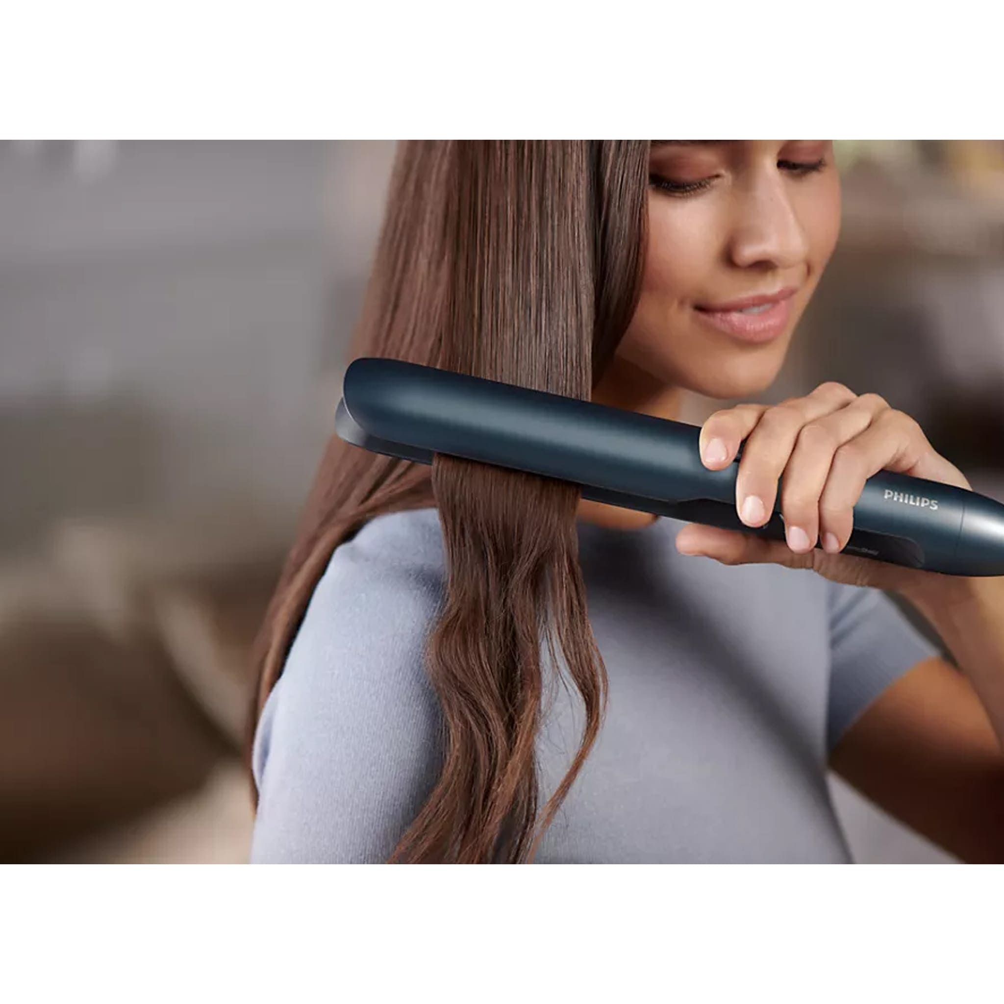 Philips 7000 Series Straightener BHS732/00 - Jango Mall