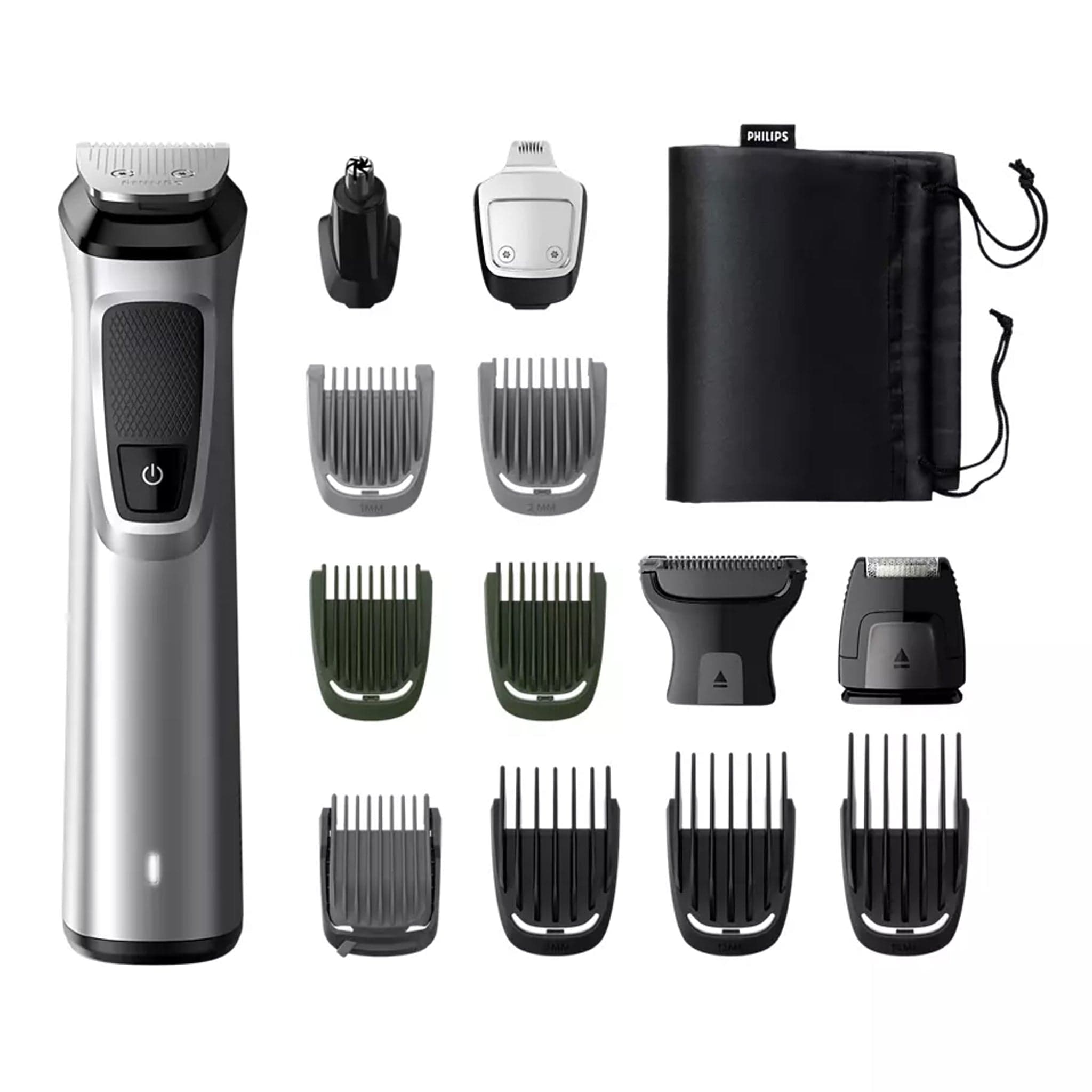 Philips All in One Multigroom 7000 MG7720/15 - Jango Mall