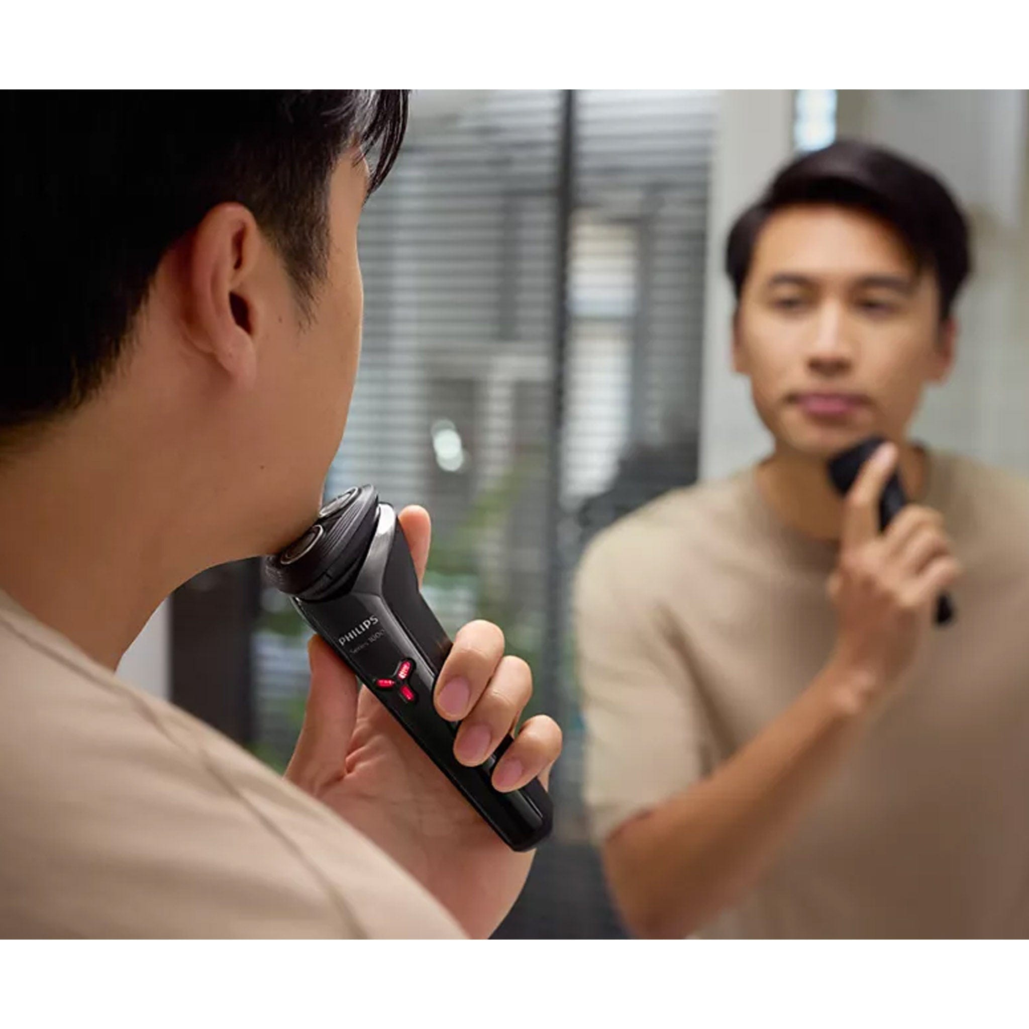 Philips Electric Shaver S1103/02 - Jango Mall