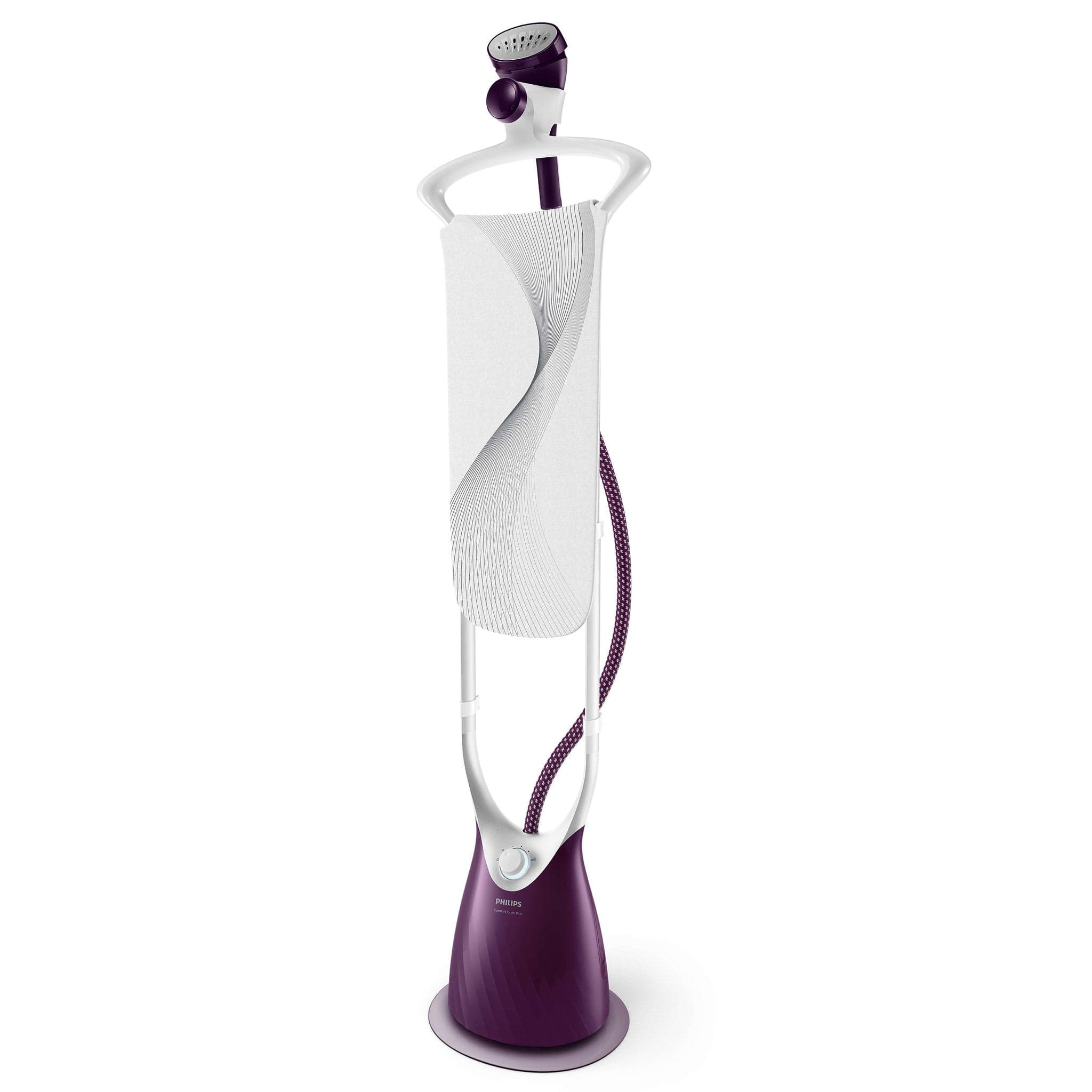 Philips Garment Steamer GC558/39 - Jango Mall
