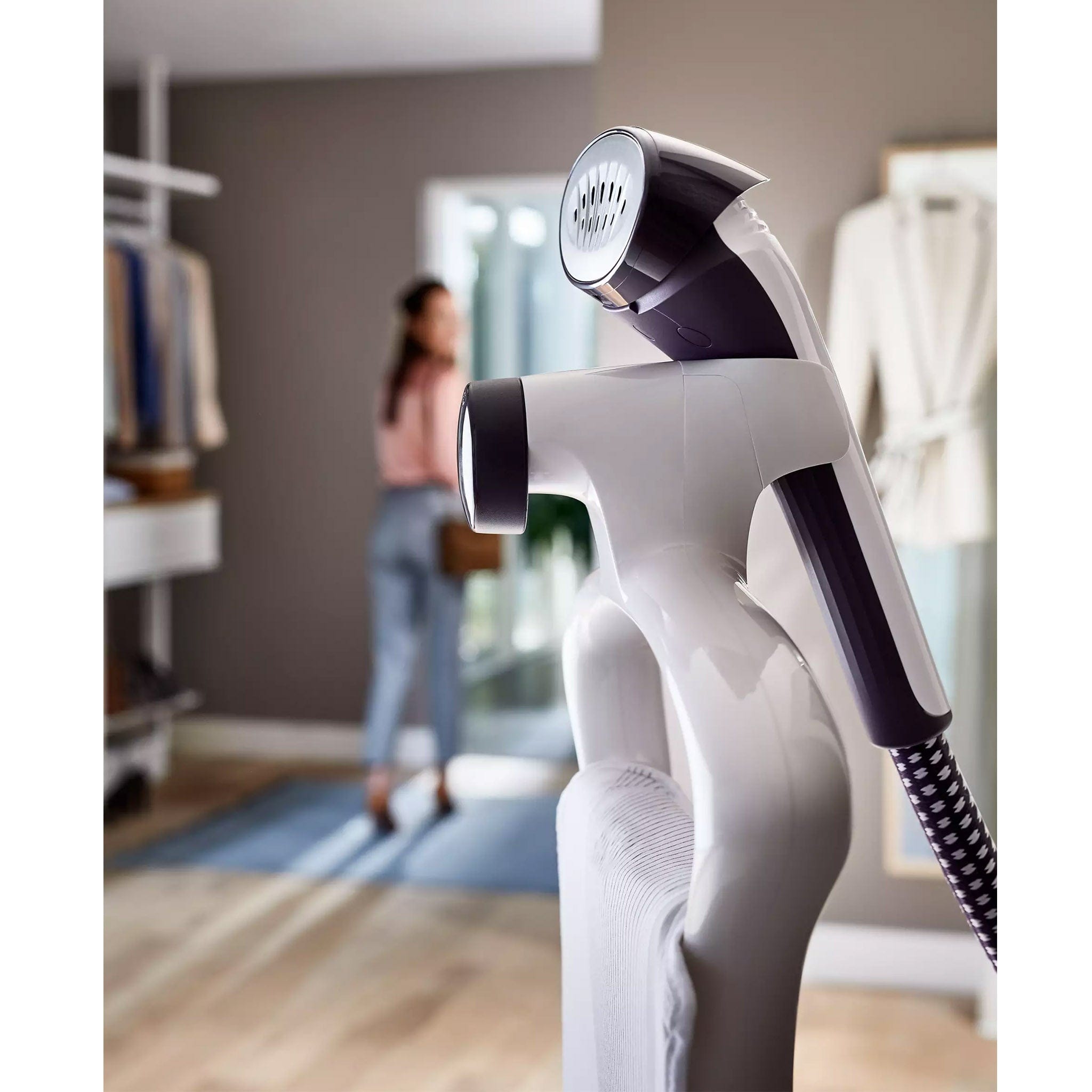 Philips Garment Steamer GC558/39 - Jango Mall