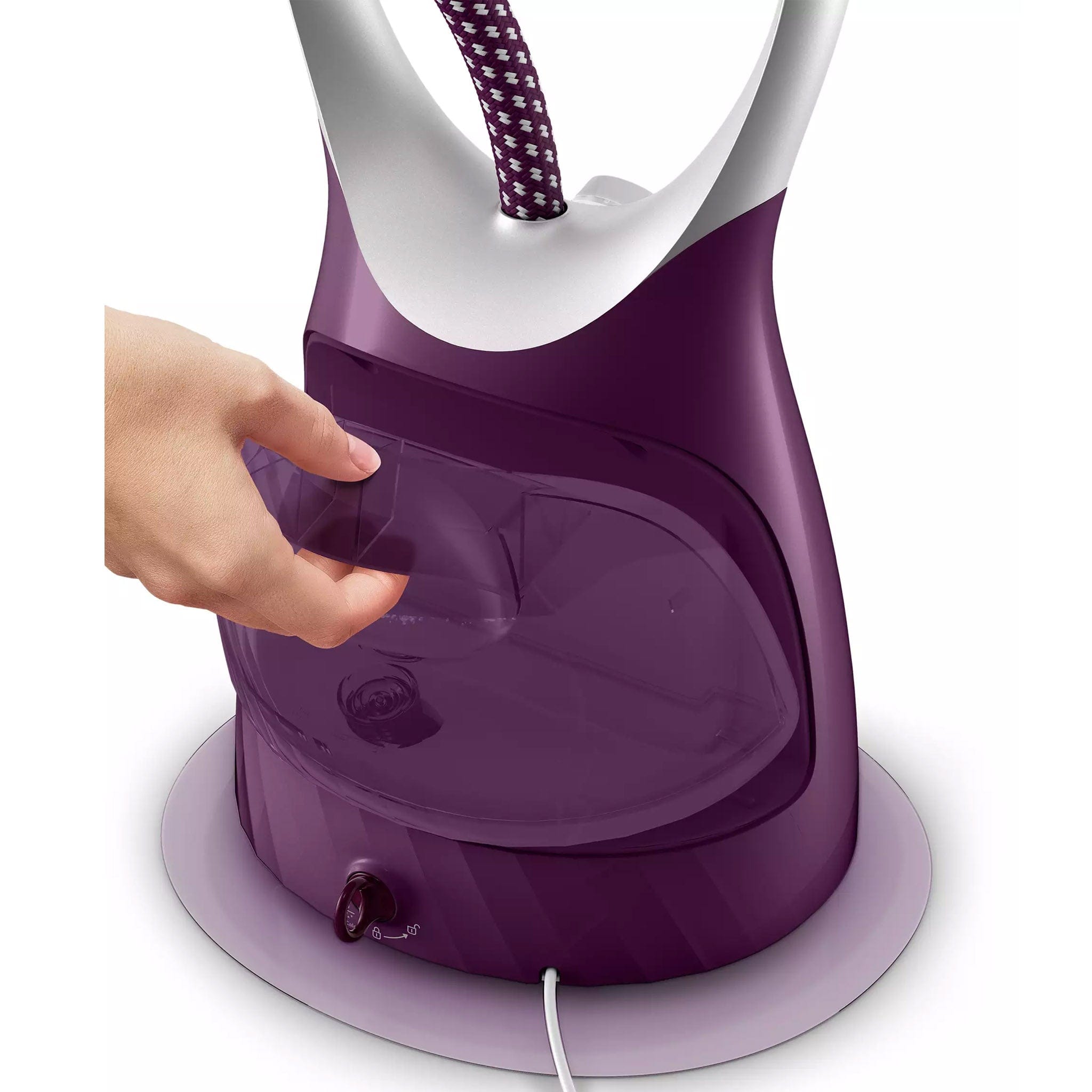 Philips Garment Steamer GC558/39 - Jango Mall