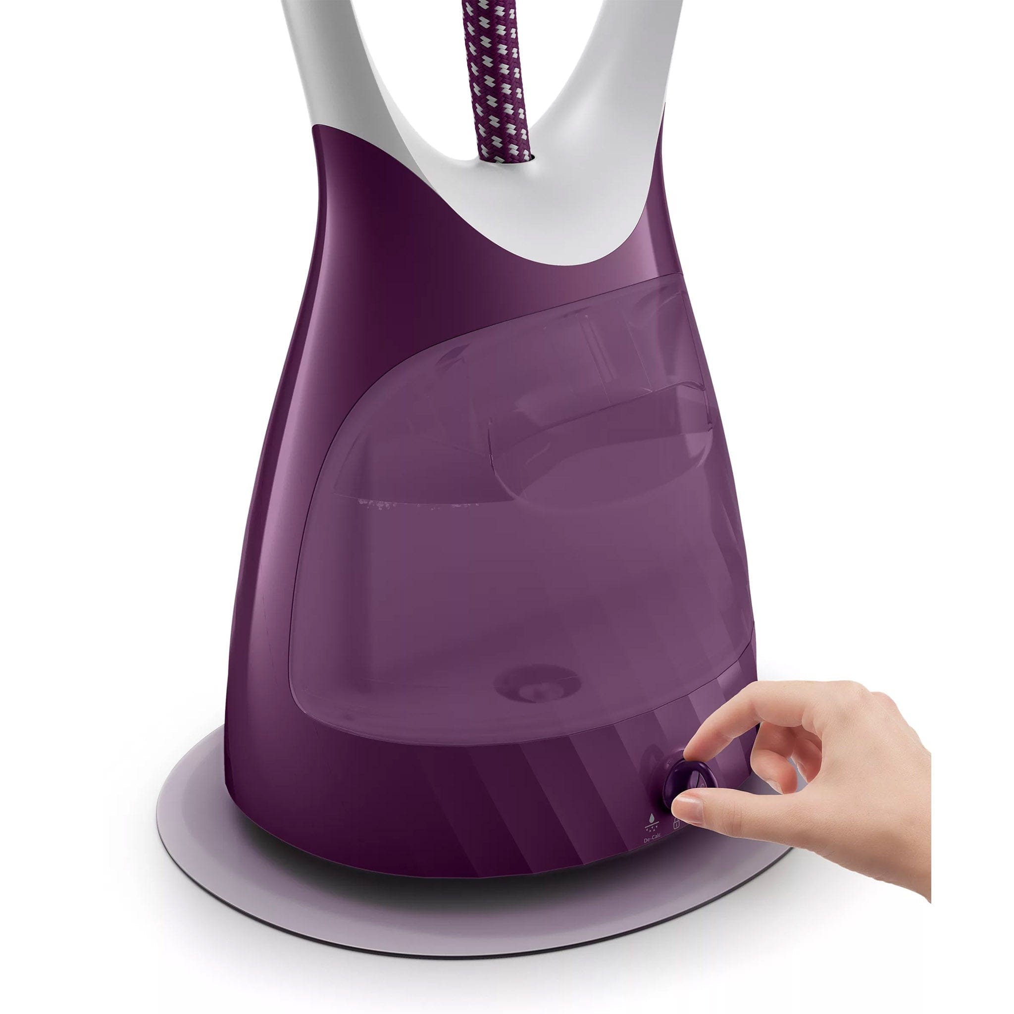 Philips Garment Steamer GC558/39 - Jango Mall