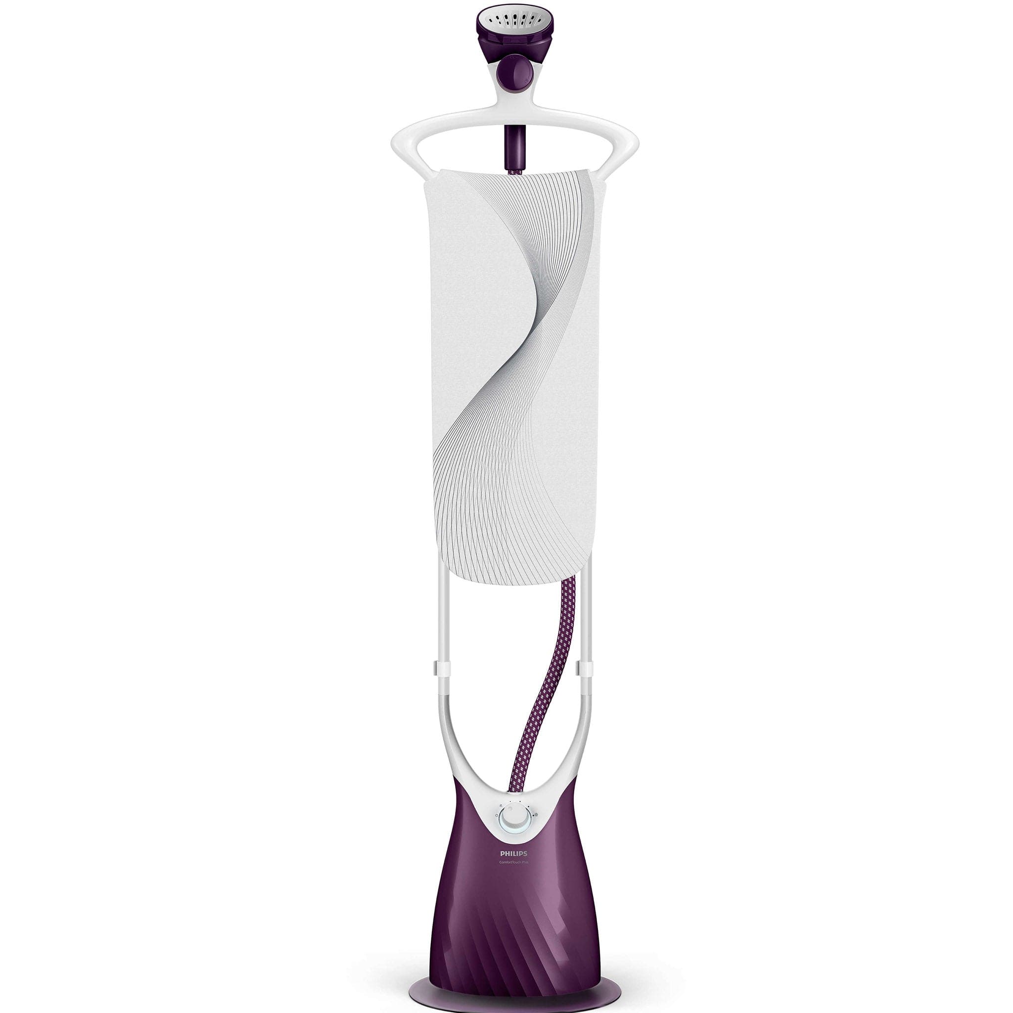 Philips Garment Steamer GC558/39 - Jango Mall