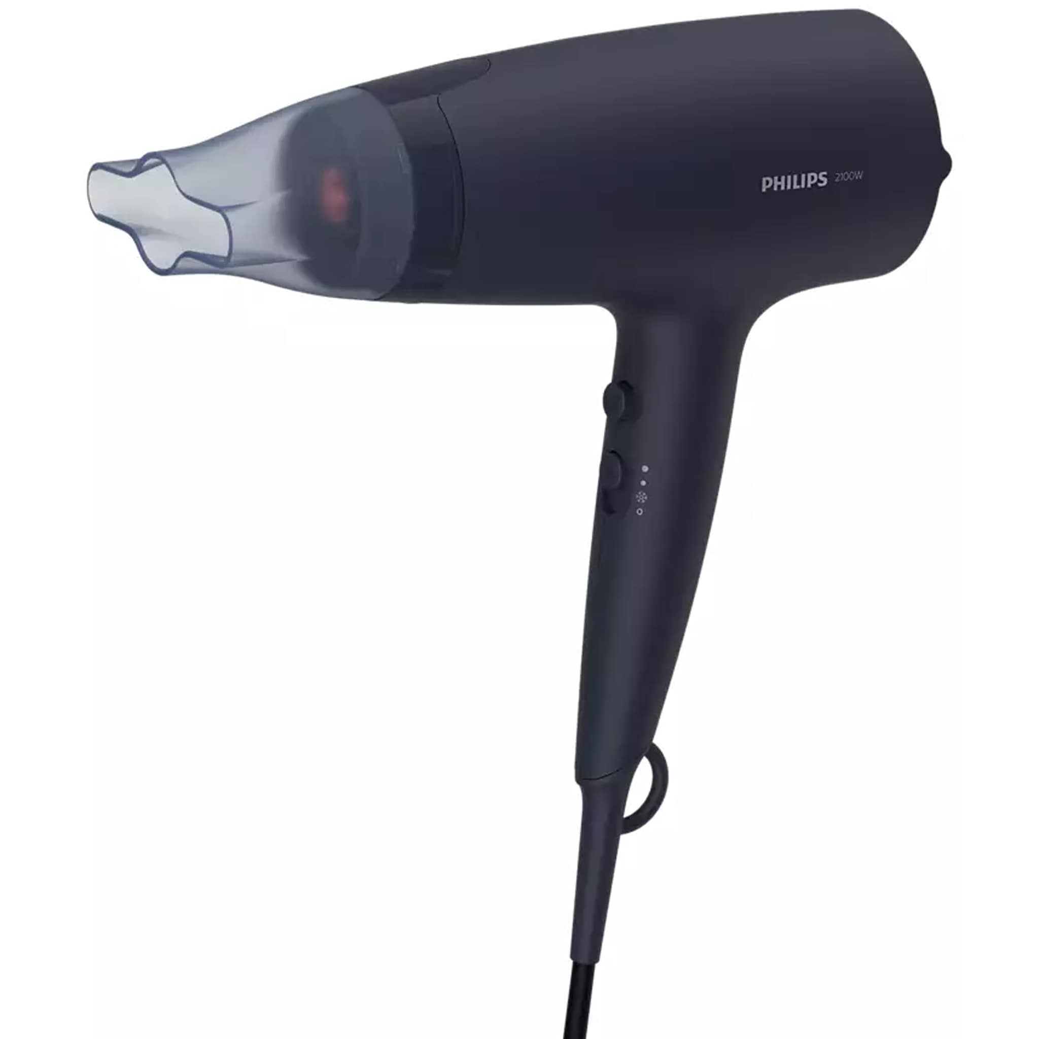 Philips Hair Dryer BHD360/20 - Jango Mall
