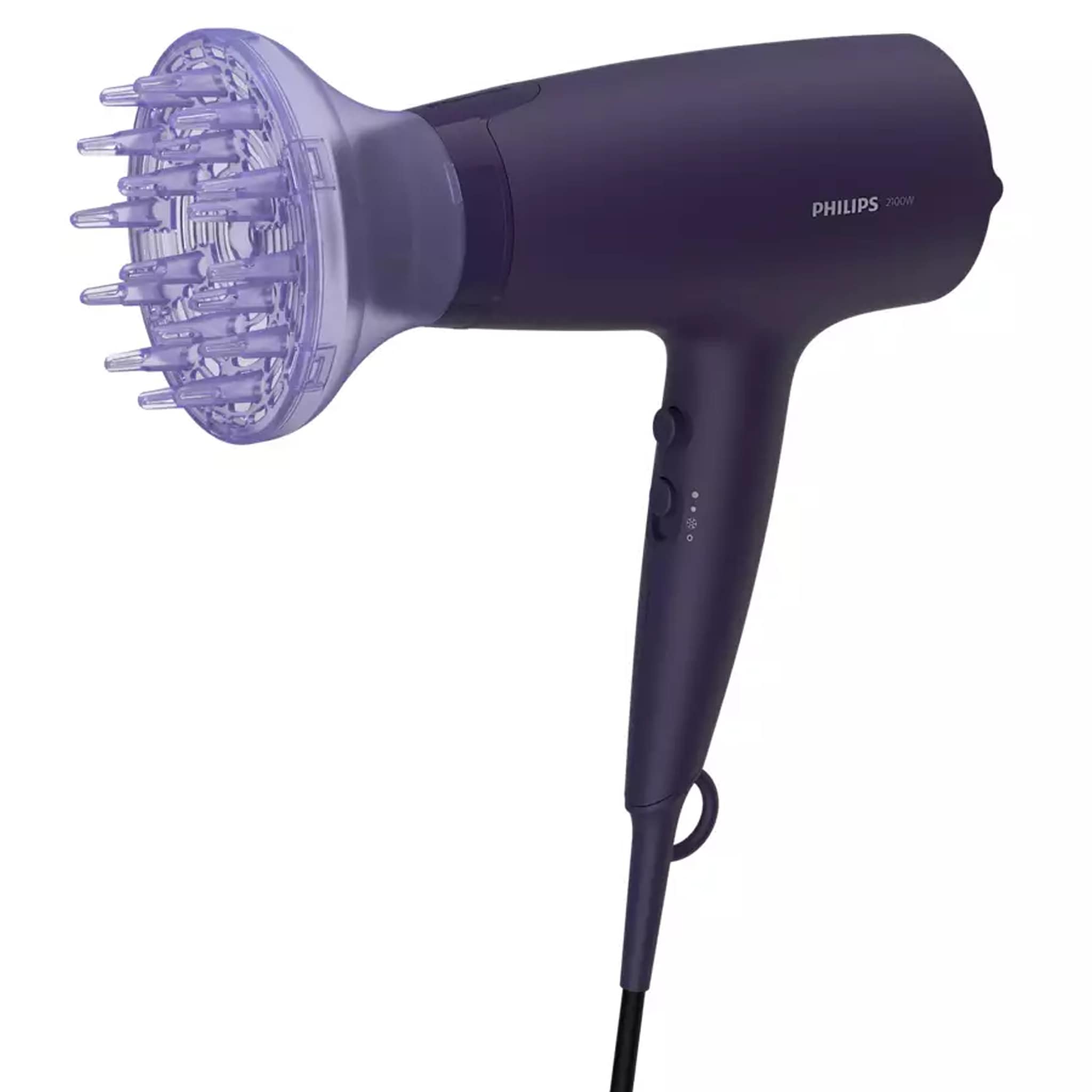 Philips Hair Dryer BHD360/20 - Jango Mall
