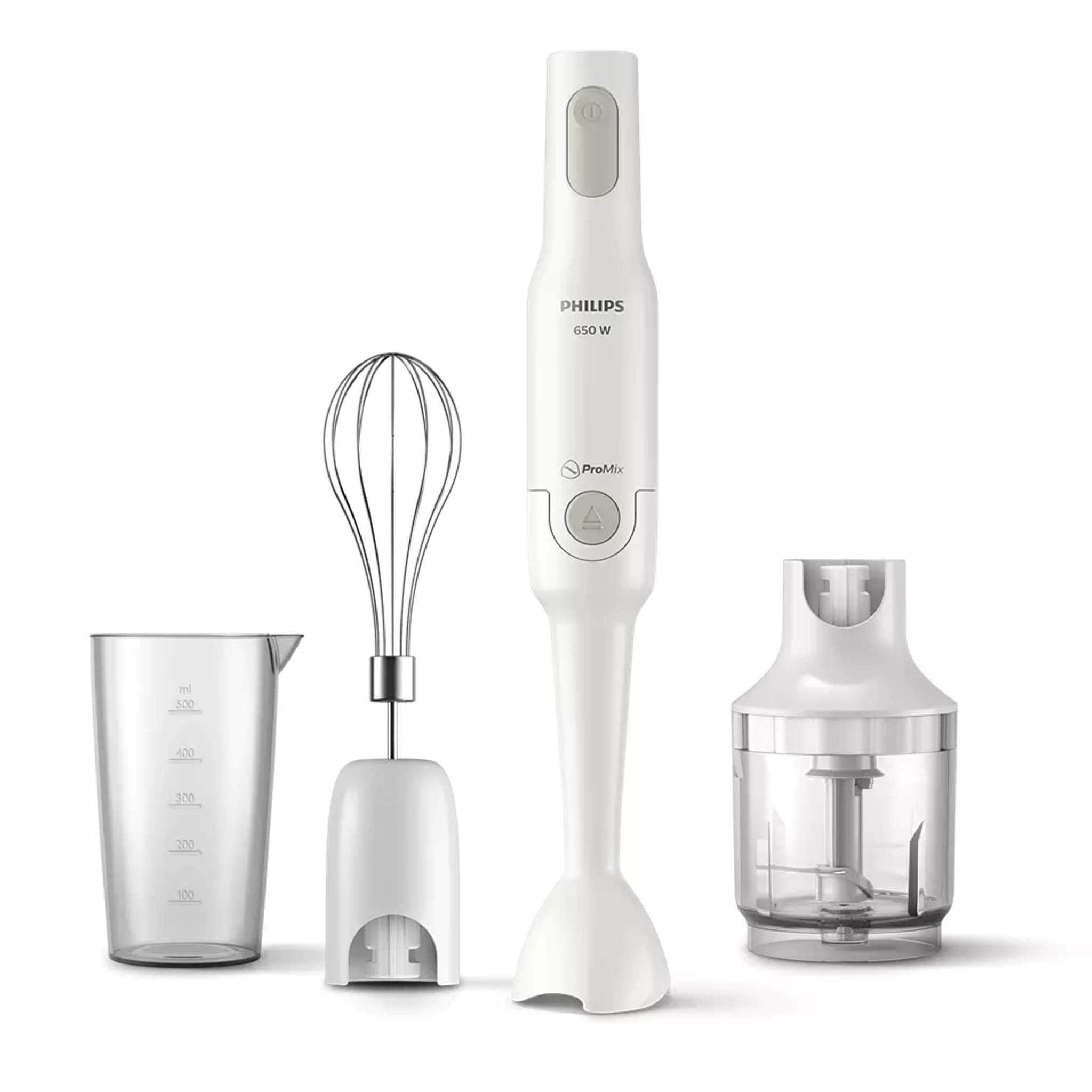 Philips ProMix Hand Blender HR2533/01 - Jango Mall
