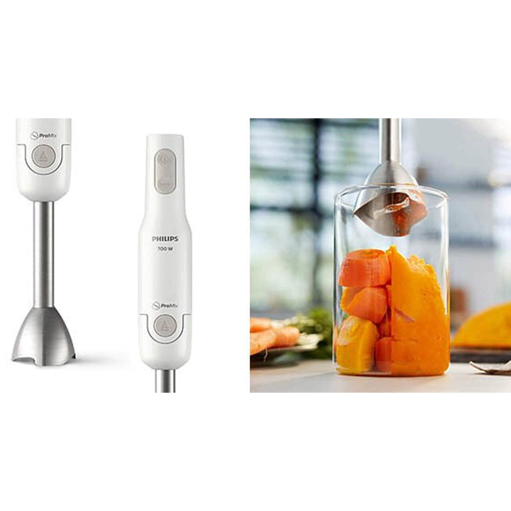 Philips ProMix Handblender HR2534/00 - Jango Mall