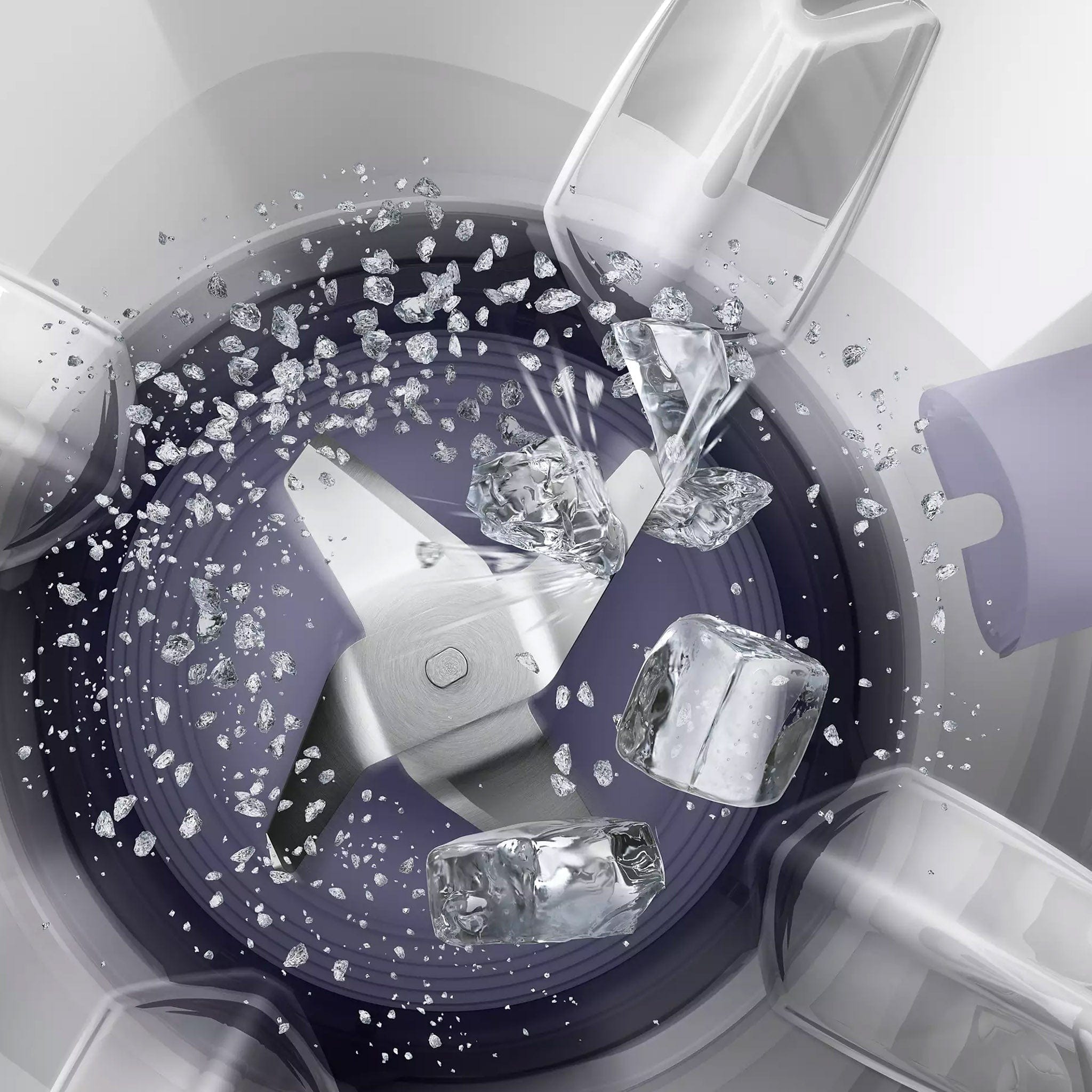 Philips Series 5000 Blender Core HR2221/01 - Jango Mall