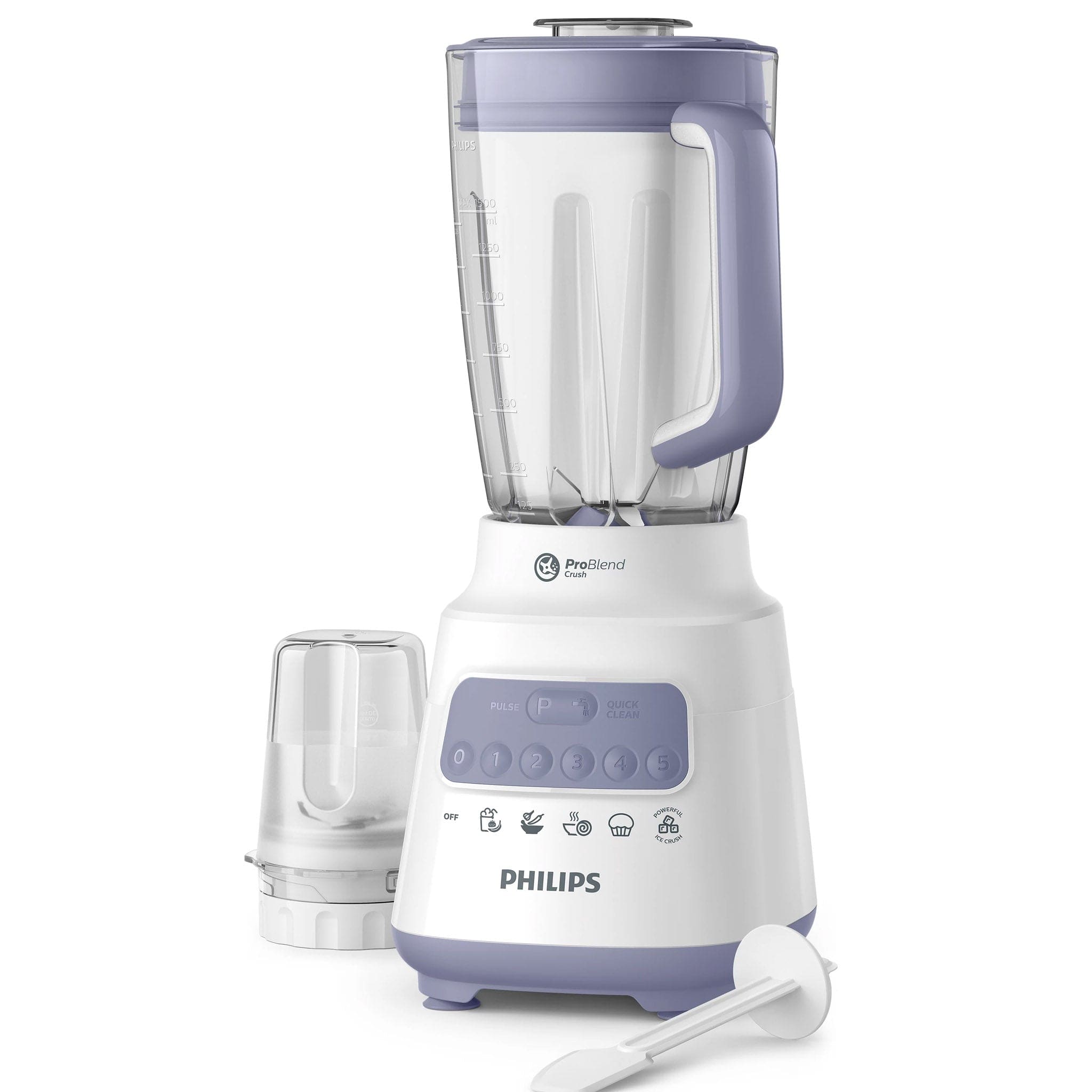 Philips Series 5000 Blender Core HR2221/01 - Jango Mall