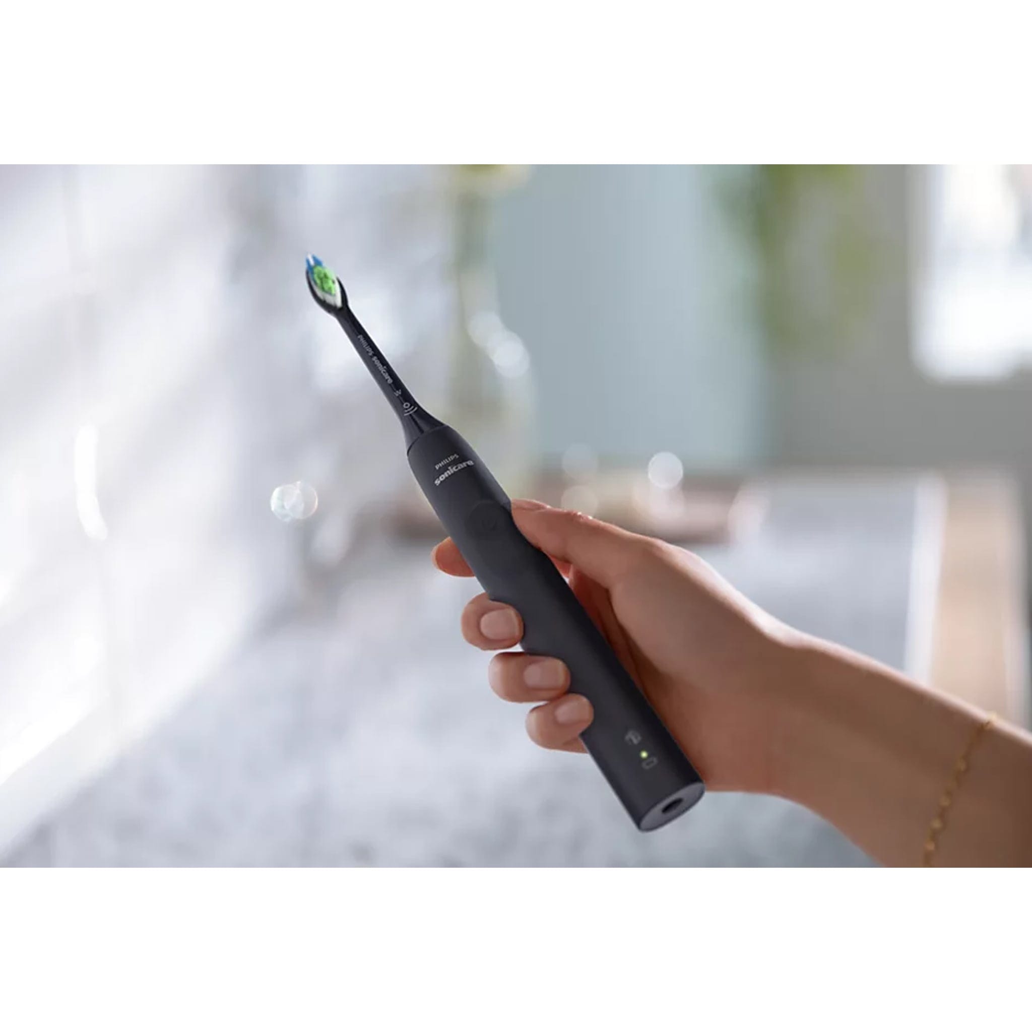 Philips Sonic Electric Toothbrush HX3671/54 - Jango Mall