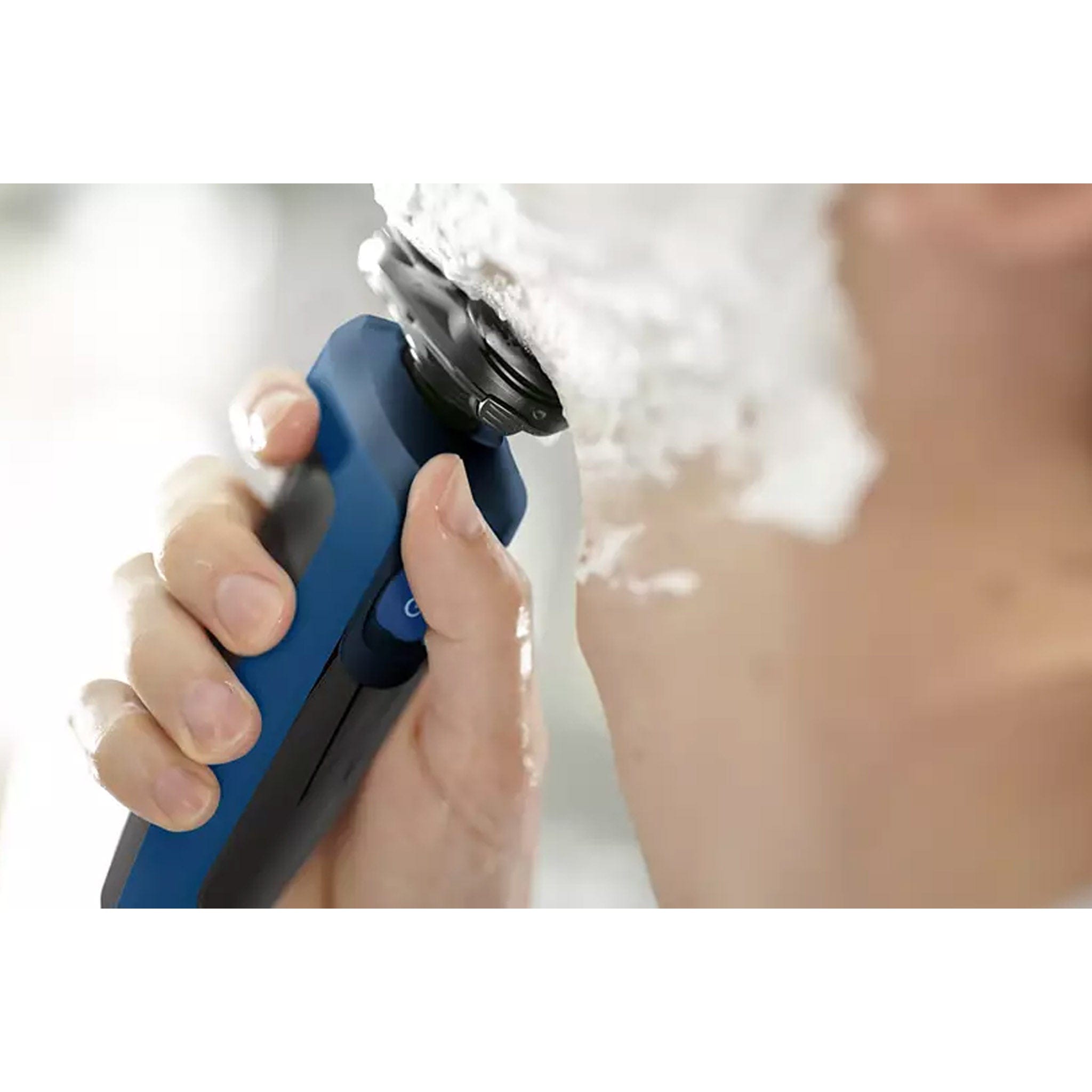 Philips Wet and Dry Electric Shaver S5444/03 - Jango Mall