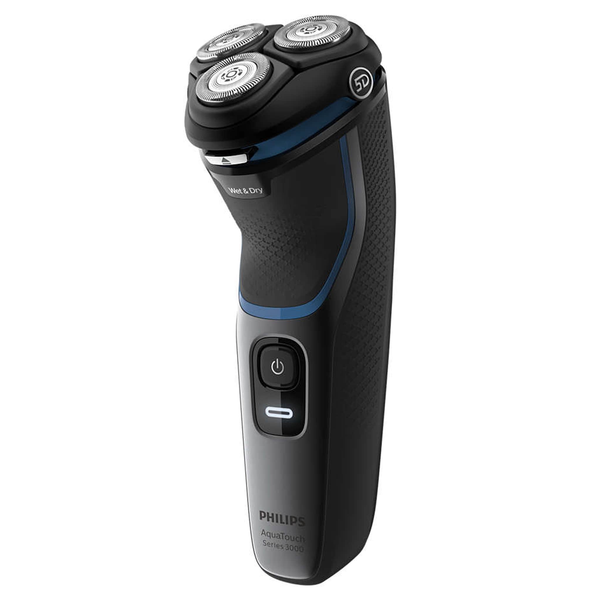 Philips Wet or Dry Electric Shaver S3122/51 - Jango Mall