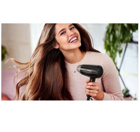Philips 1200W Hair Dryer BHC010/10 - Jango Mall