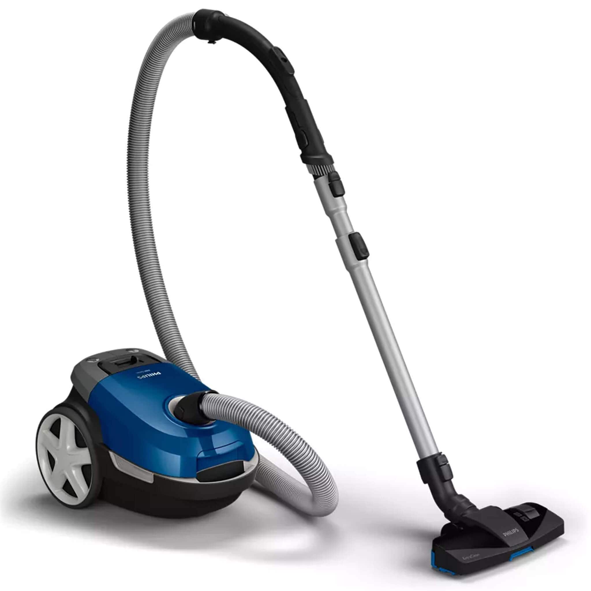 Philips Bagged Vacuum Cleaner XD3010/61 - Jango Mall
