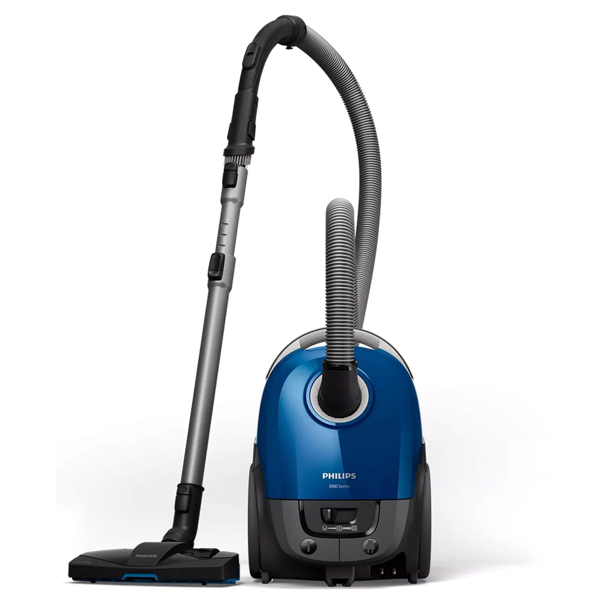 Philips Bagged Vacuum Cleaner XD3010/61 - Jango Mall