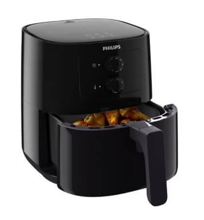 Philips Essential Airfryer HD9200/91 - Jango Mall