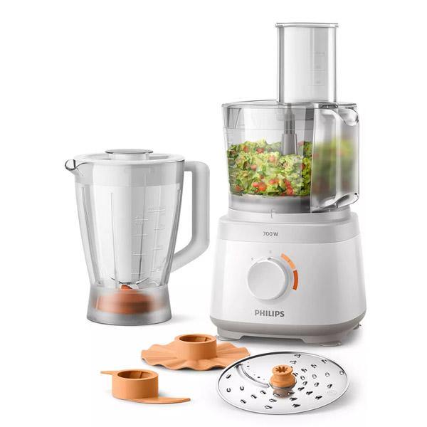 Philips Food Preparation HR7320/00 - Jango Mall