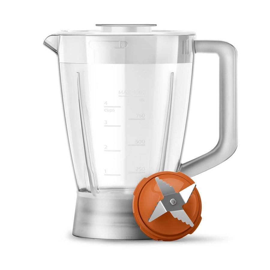 Philips Food Preparation HR7320/00 - Jango Mall