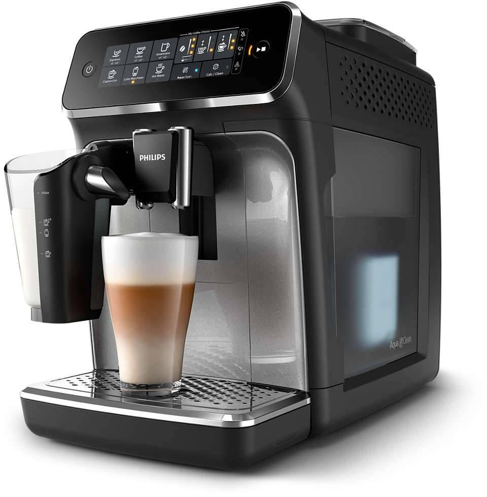 Philips Fully Automatic Espresso Machines EP3246/70 - Jango Mall
