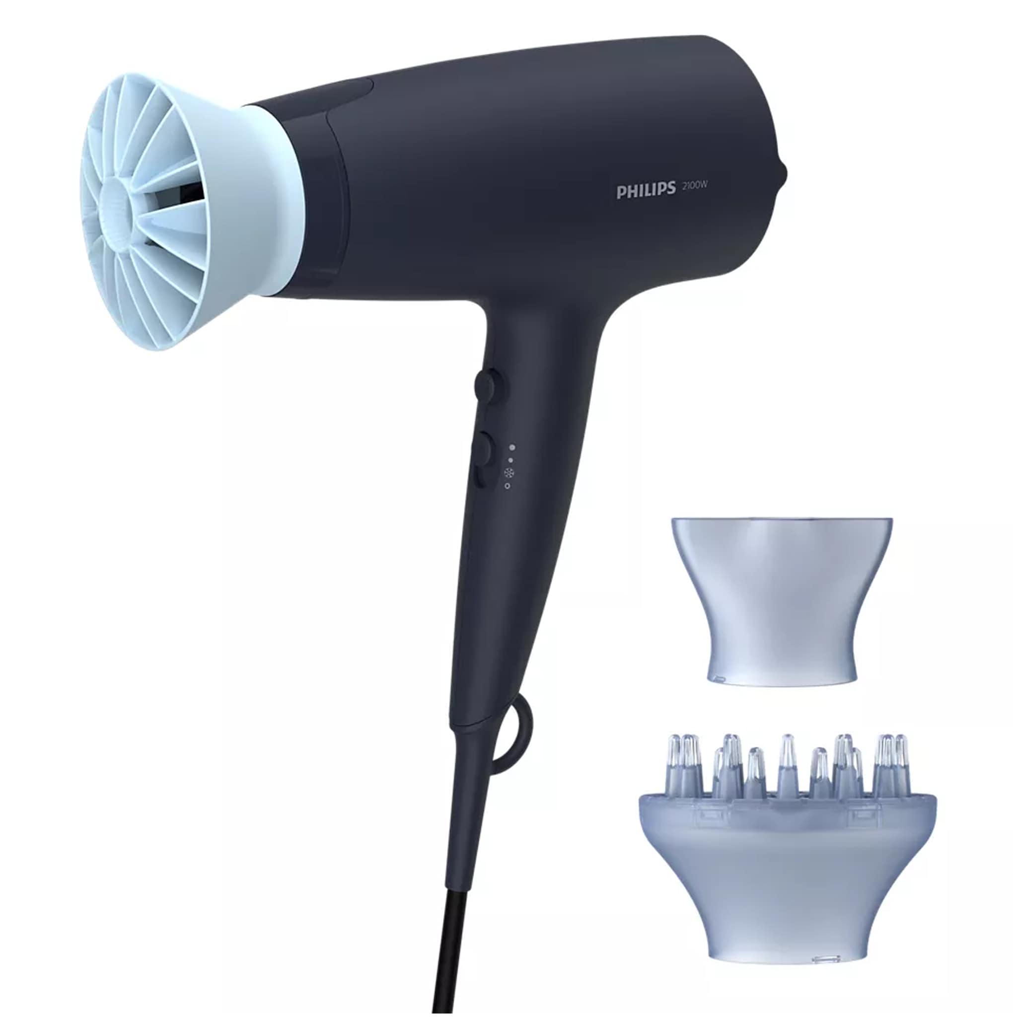 Philips Hair Dryer BHD360/20 - Jango Mall