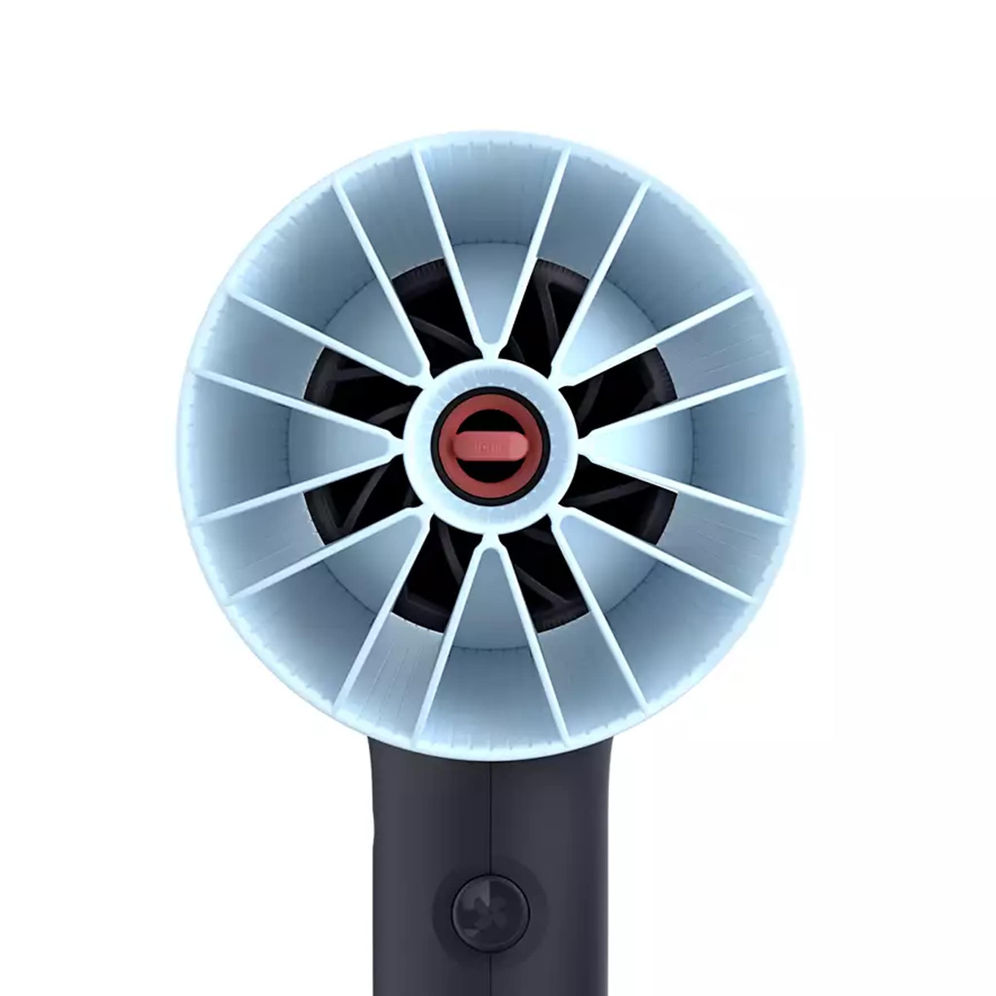 Philips Hair Dryer BHD360/20 - Jango Mall
