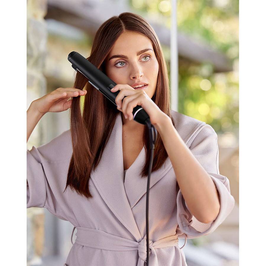 Philips Hair Straightener BHS675/00 - Jango Mall