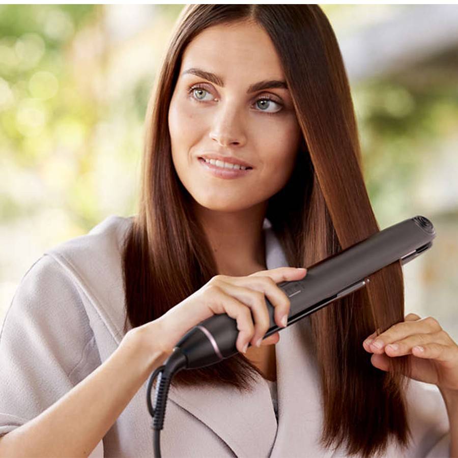 Philips Hair Straightener BHS675/00 - Jango Mall