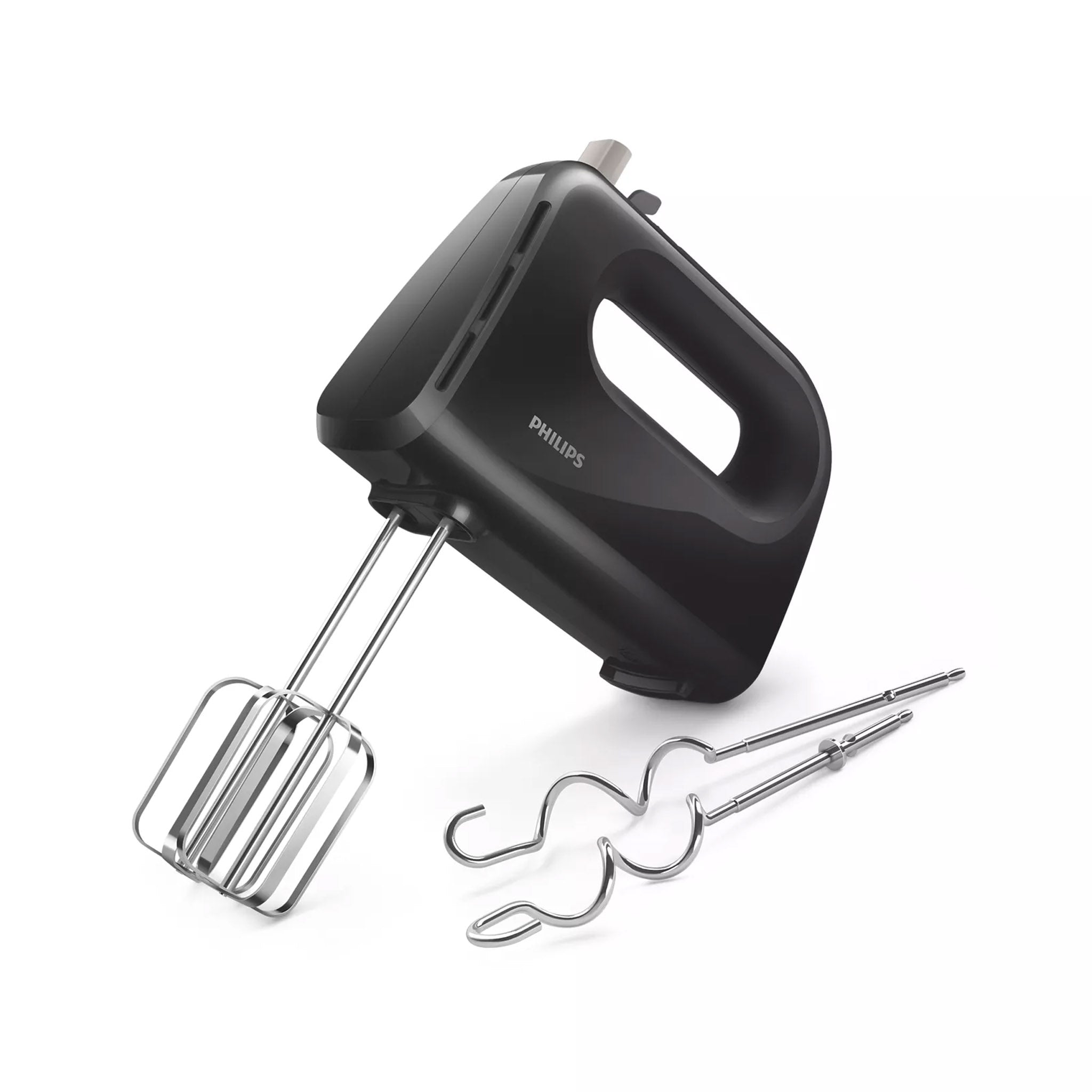 Philips Hand Mixer HR3705/10 - Jango Mall