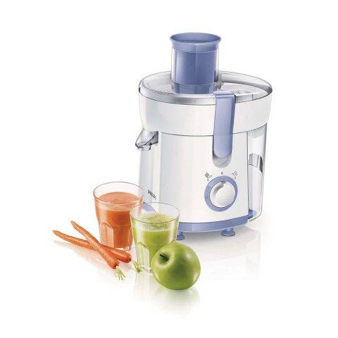 Philips Homemade Juicer HR1811/71 - Jango Mall