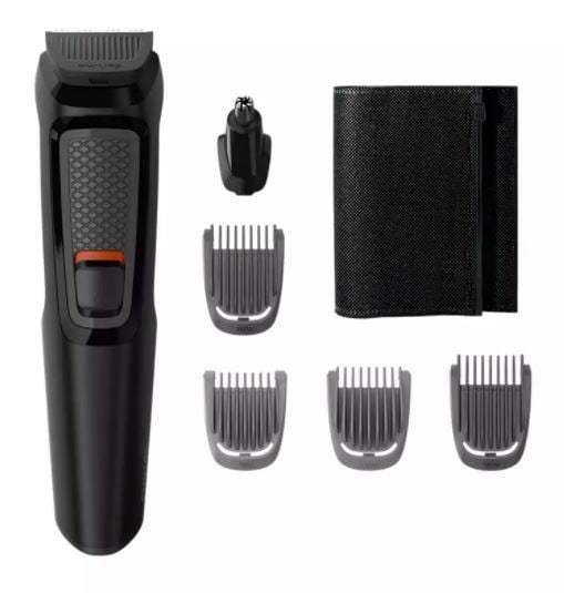 Philips Multigroom Shaver MG3710/15 - Jango Mall