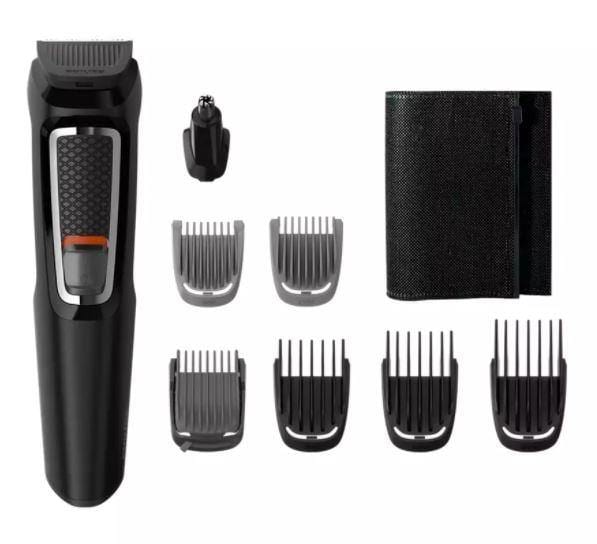 Philips Multigroom Trimmer MG3730/15 - Jango Mall