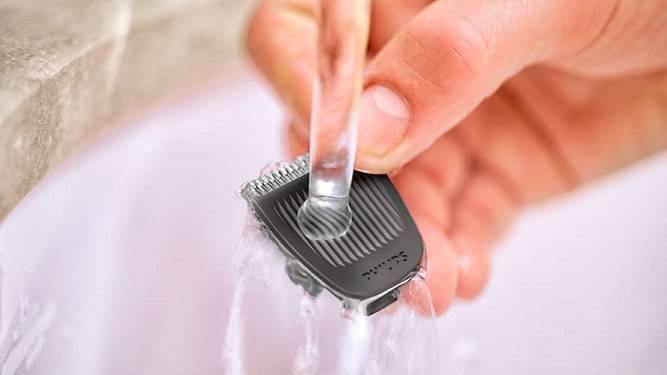 Philips Multigroom Trimmer MG3730/15 - Jango Mall