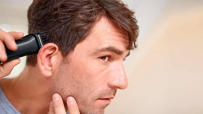 Philips Multigroom Trimmer MG3730/15 - Jango Mall